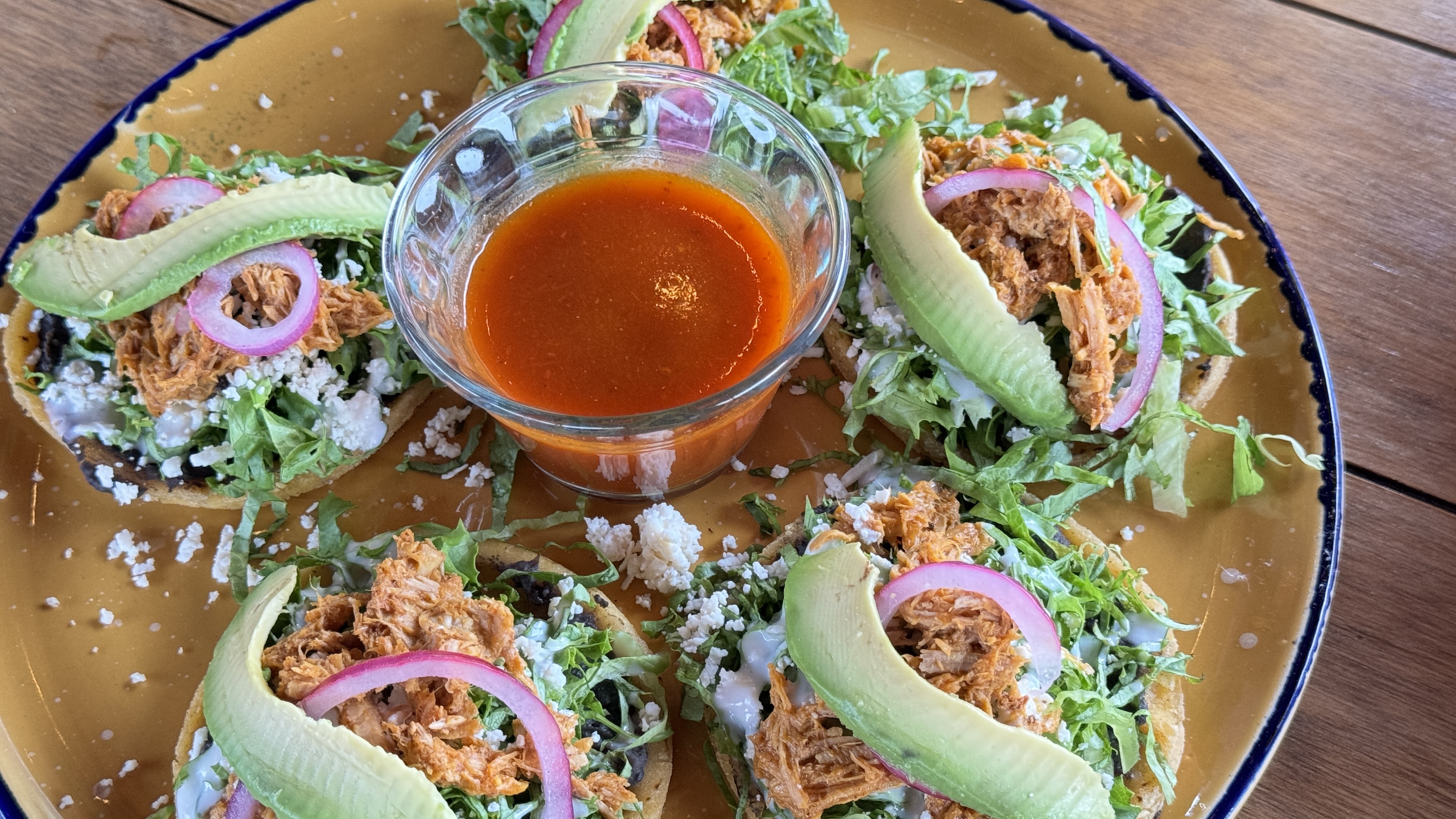 Pinche Güero Café Restaurante Zacatelco image 6