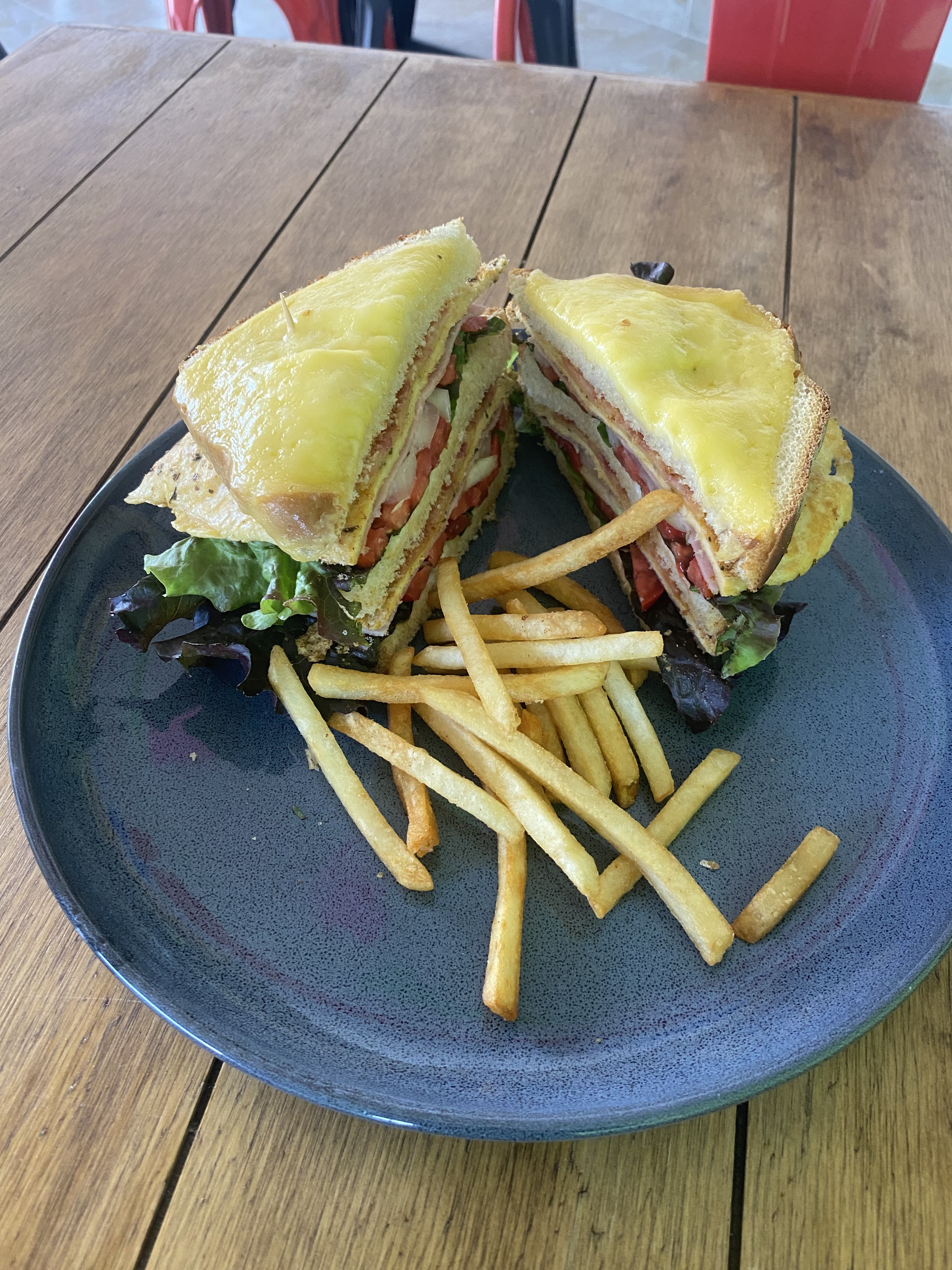 Pinche Güero Café Restaurante Zacatelco image 8