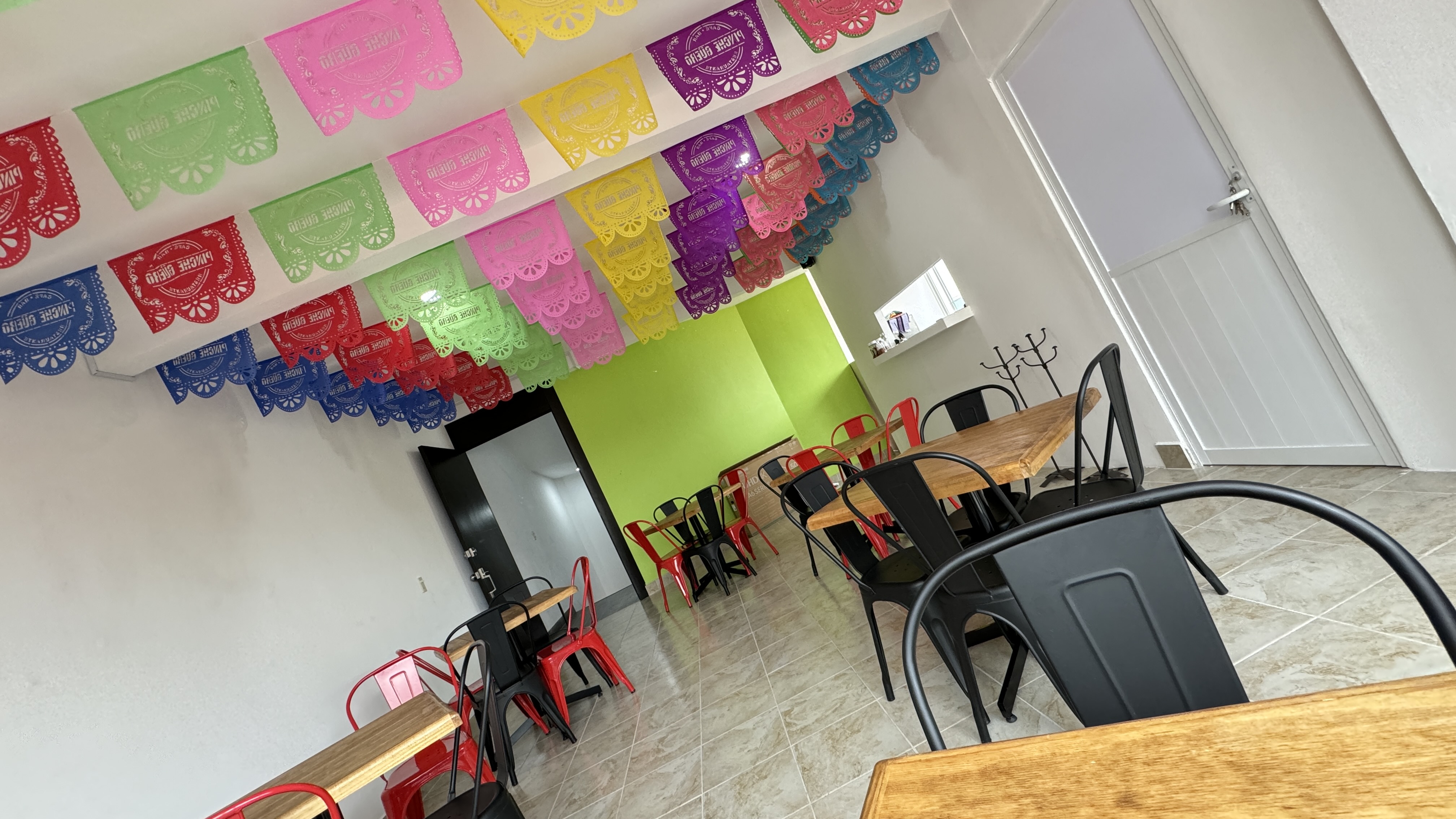 Pinche Güero Café Restaurante Zacatelco image 10