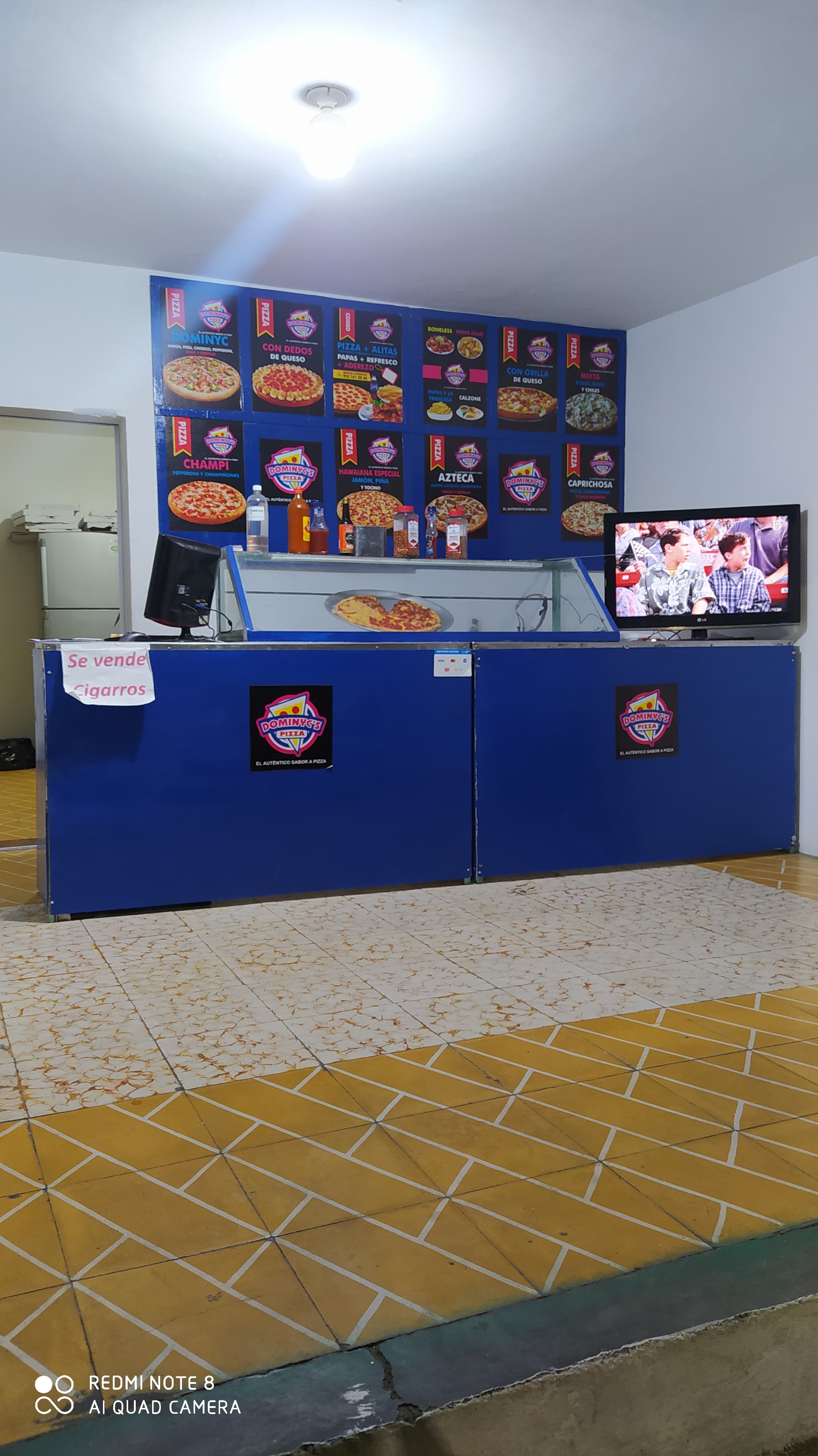 DOMINYC'S PIZZA image 2