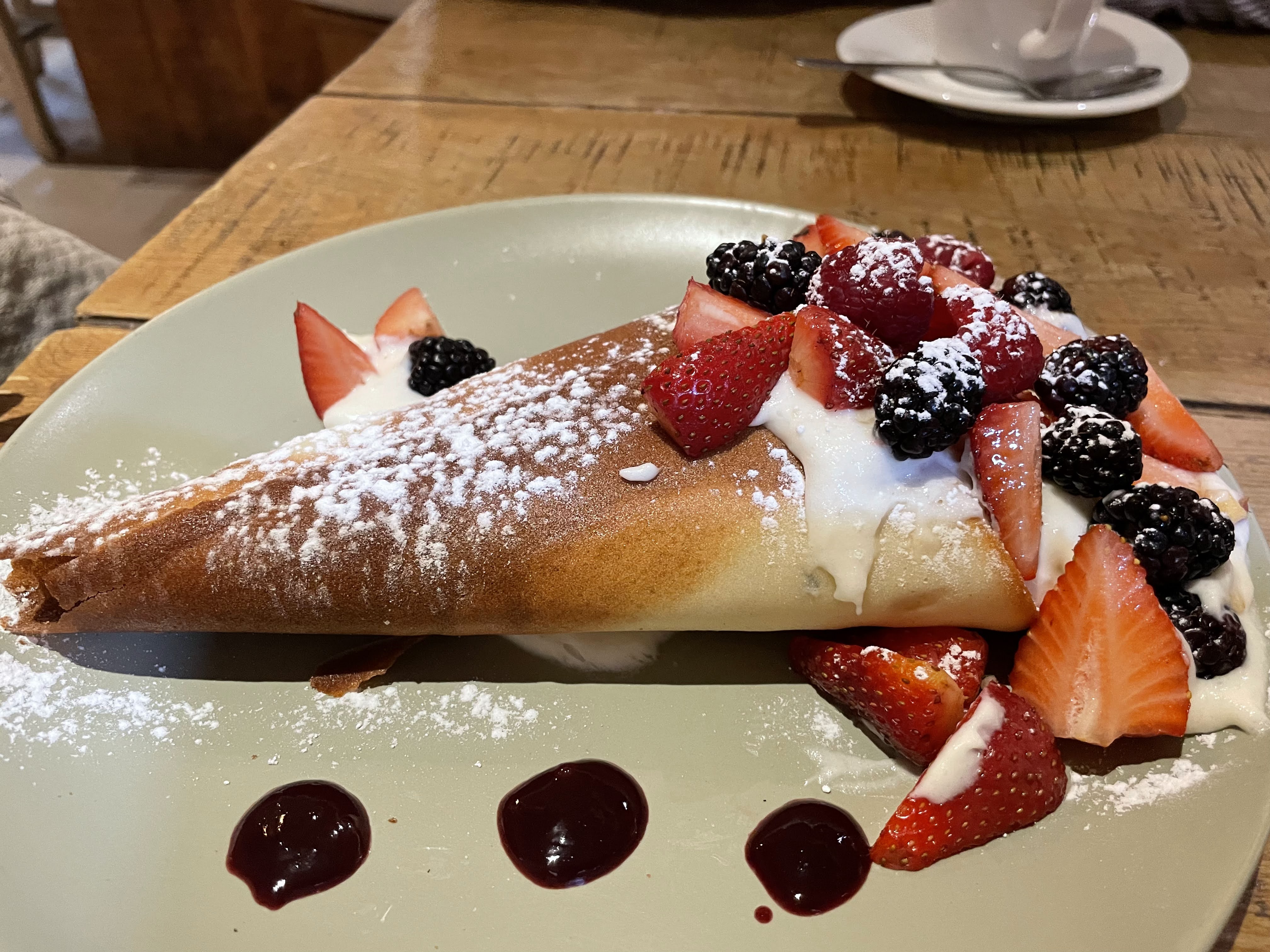 La Luna Sul Mare image 2