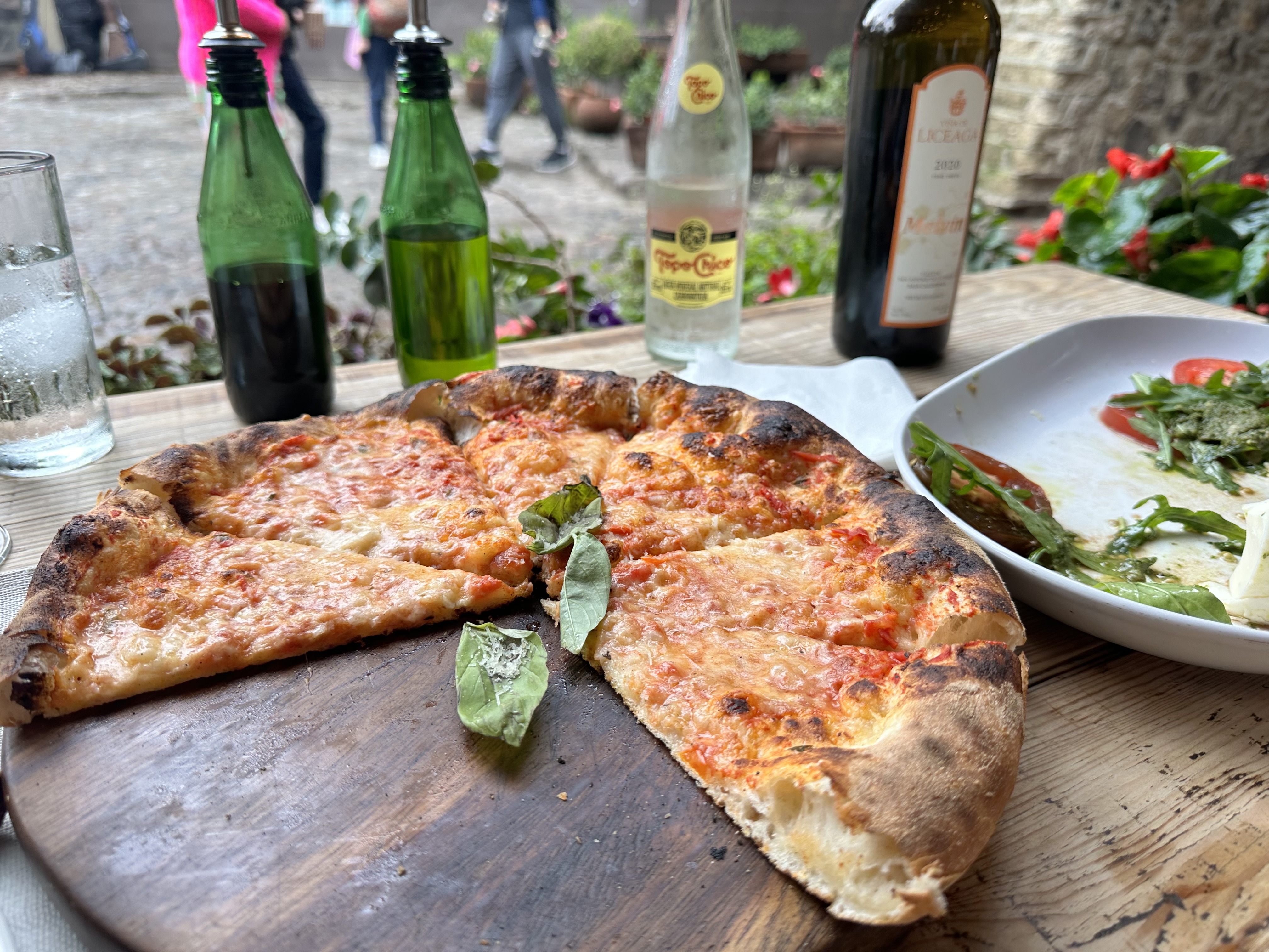 La Luna Sul Mare image 4