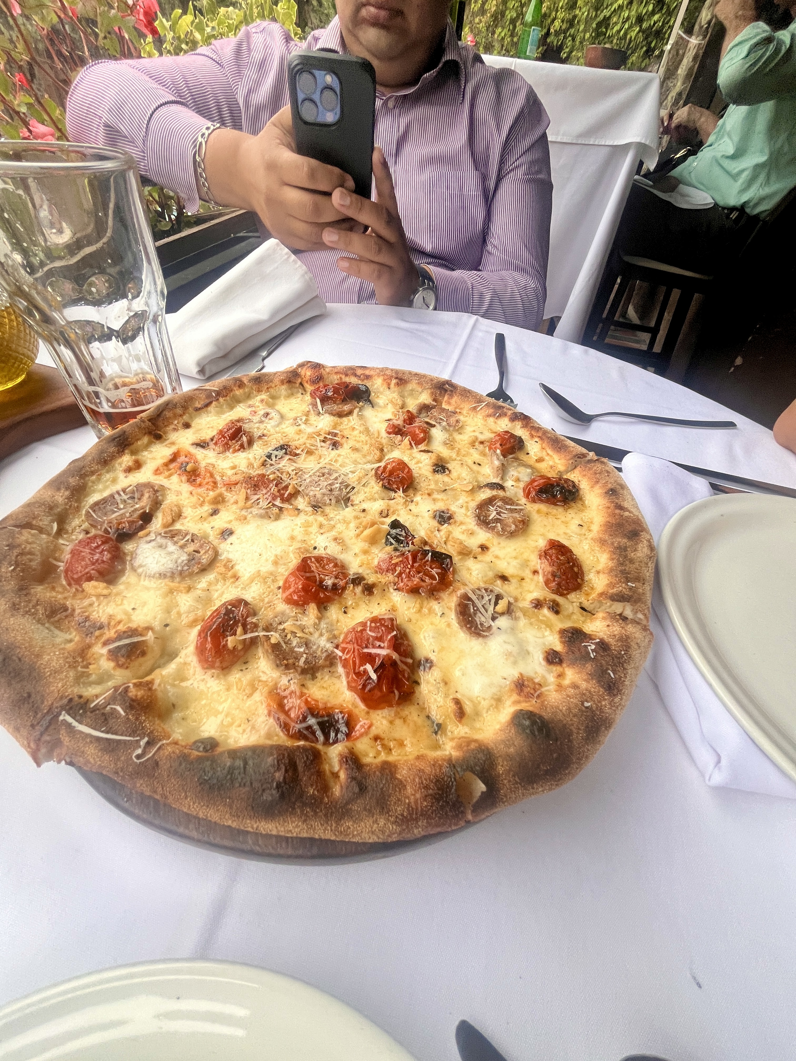 La Luna Sul Mare image 6