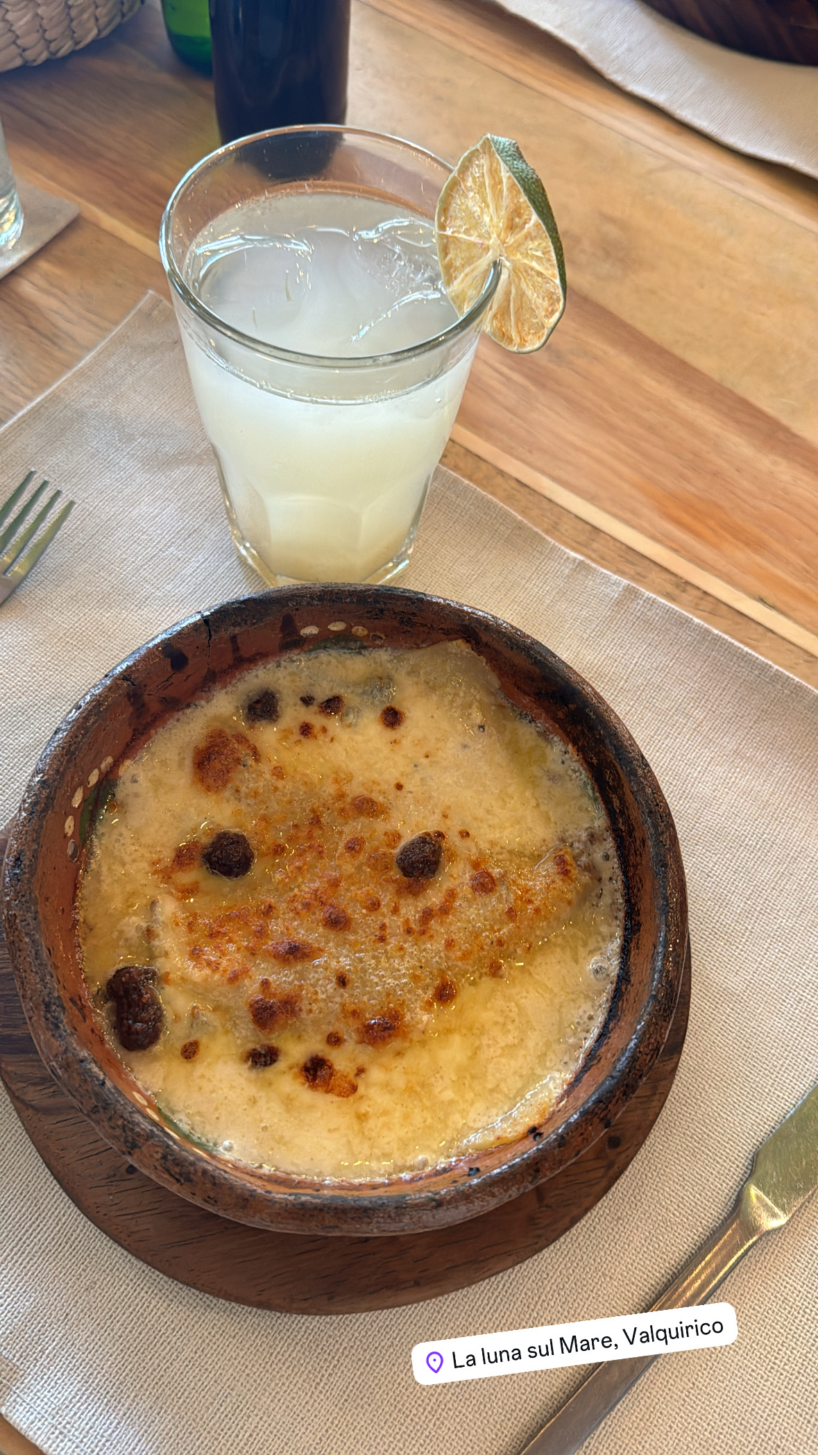 La Luna Sul Mare image 7