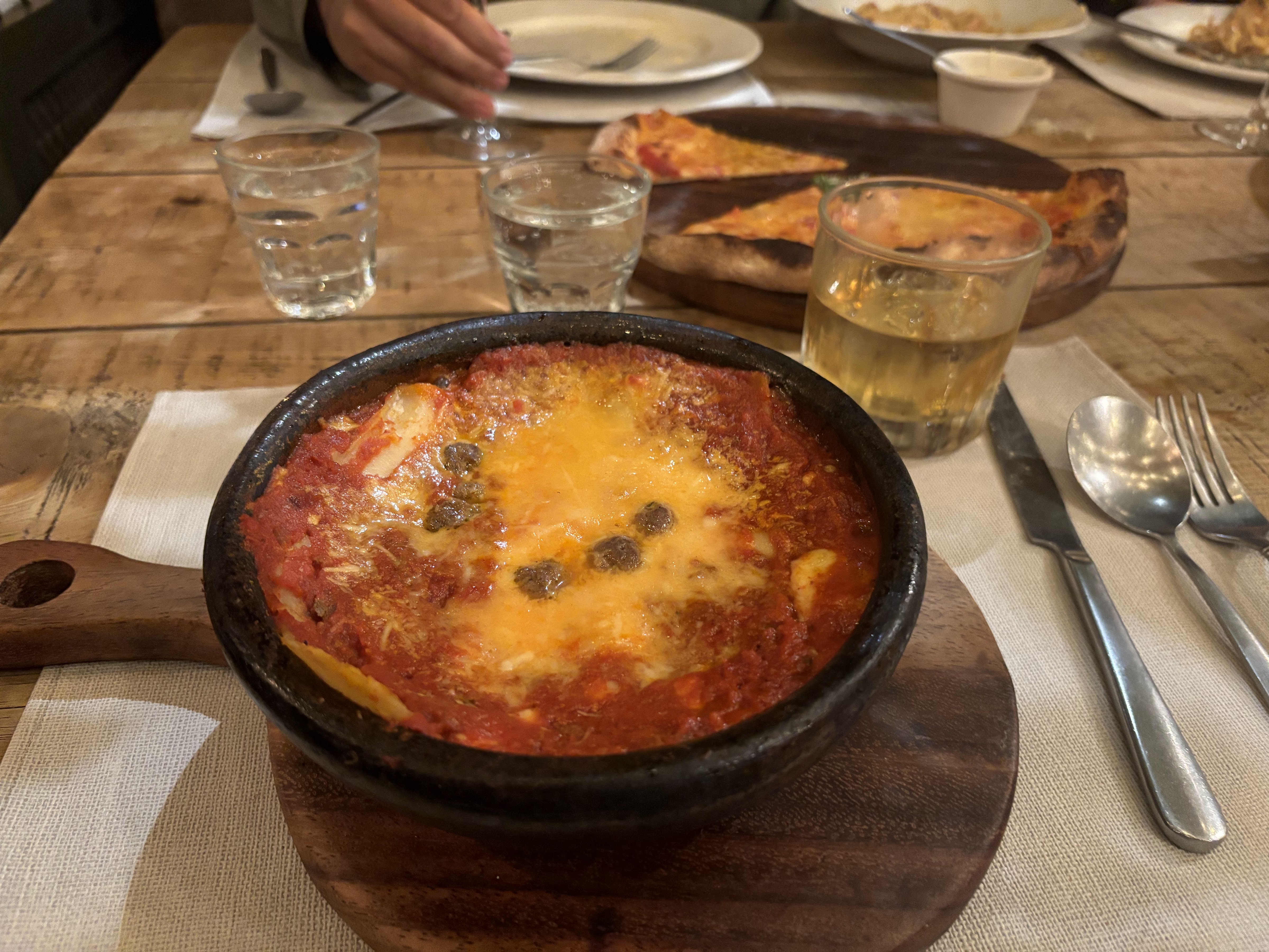 La Luna Sul Mare image 8