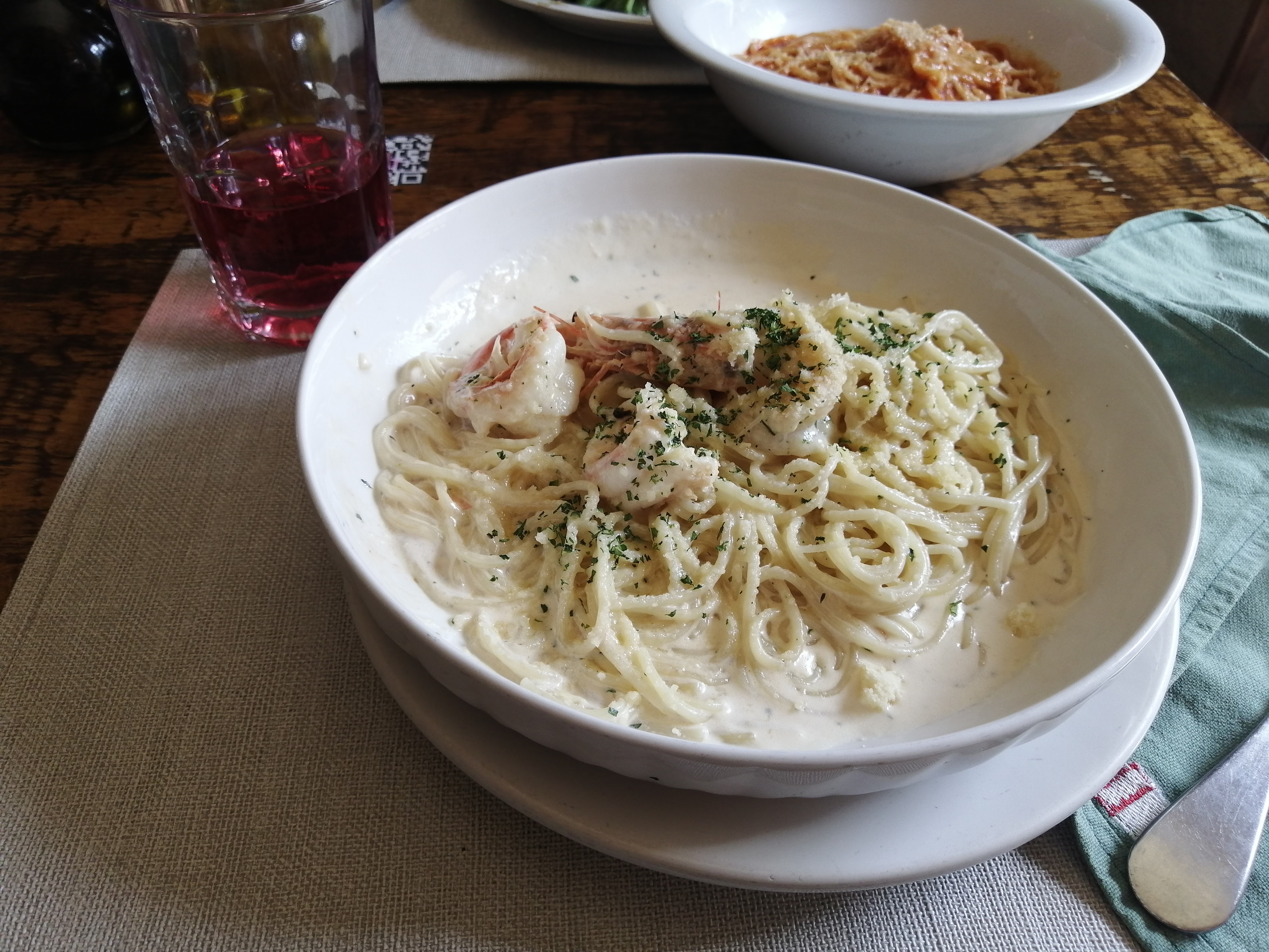 La Luna Sul Mare image 10