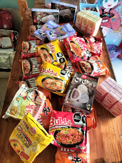 Akita Bento image 2