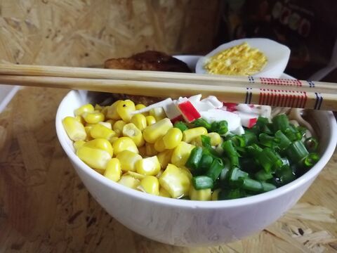 Akita Bento image 4
