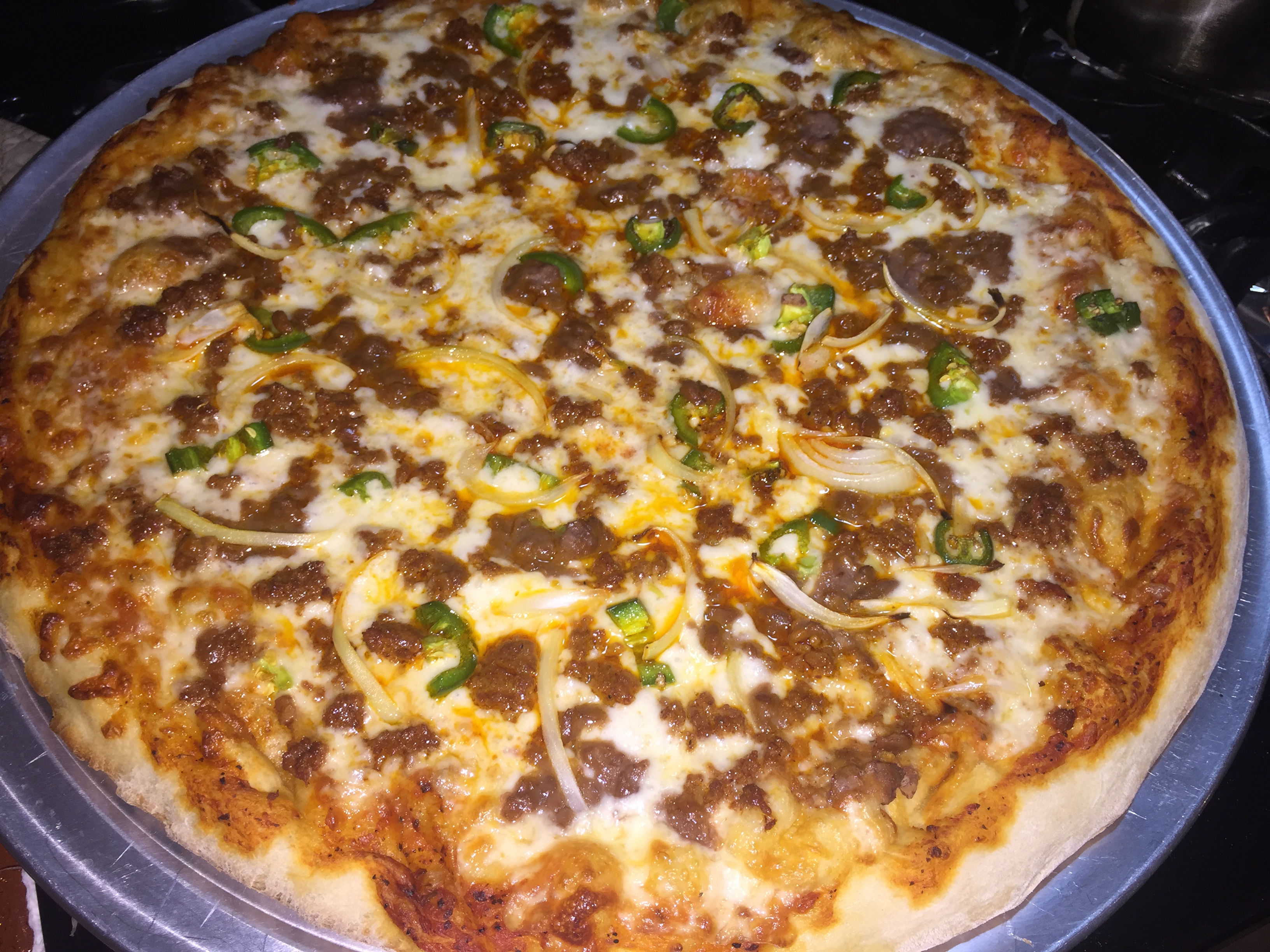 PIZZAS DON WILLIAM´S image 2