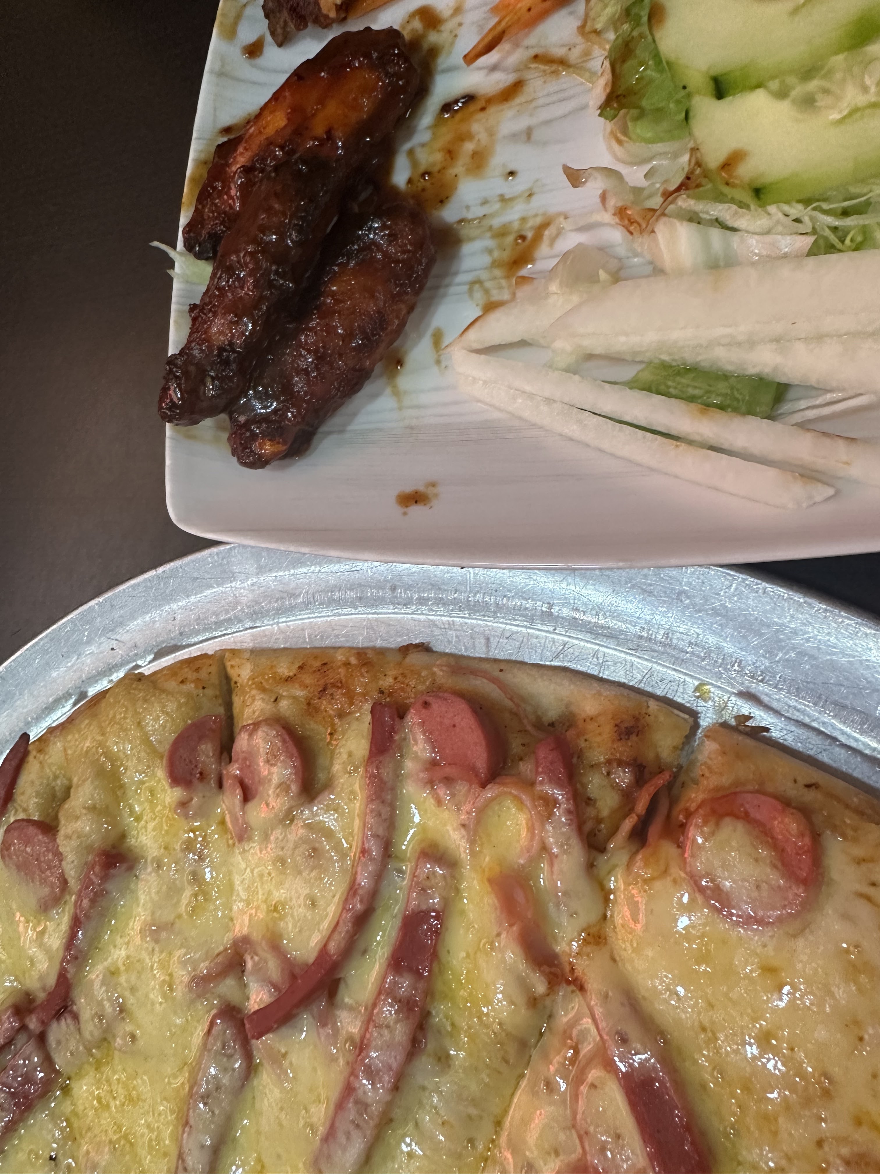 PIZZAS DON WILLIAM´S image 3