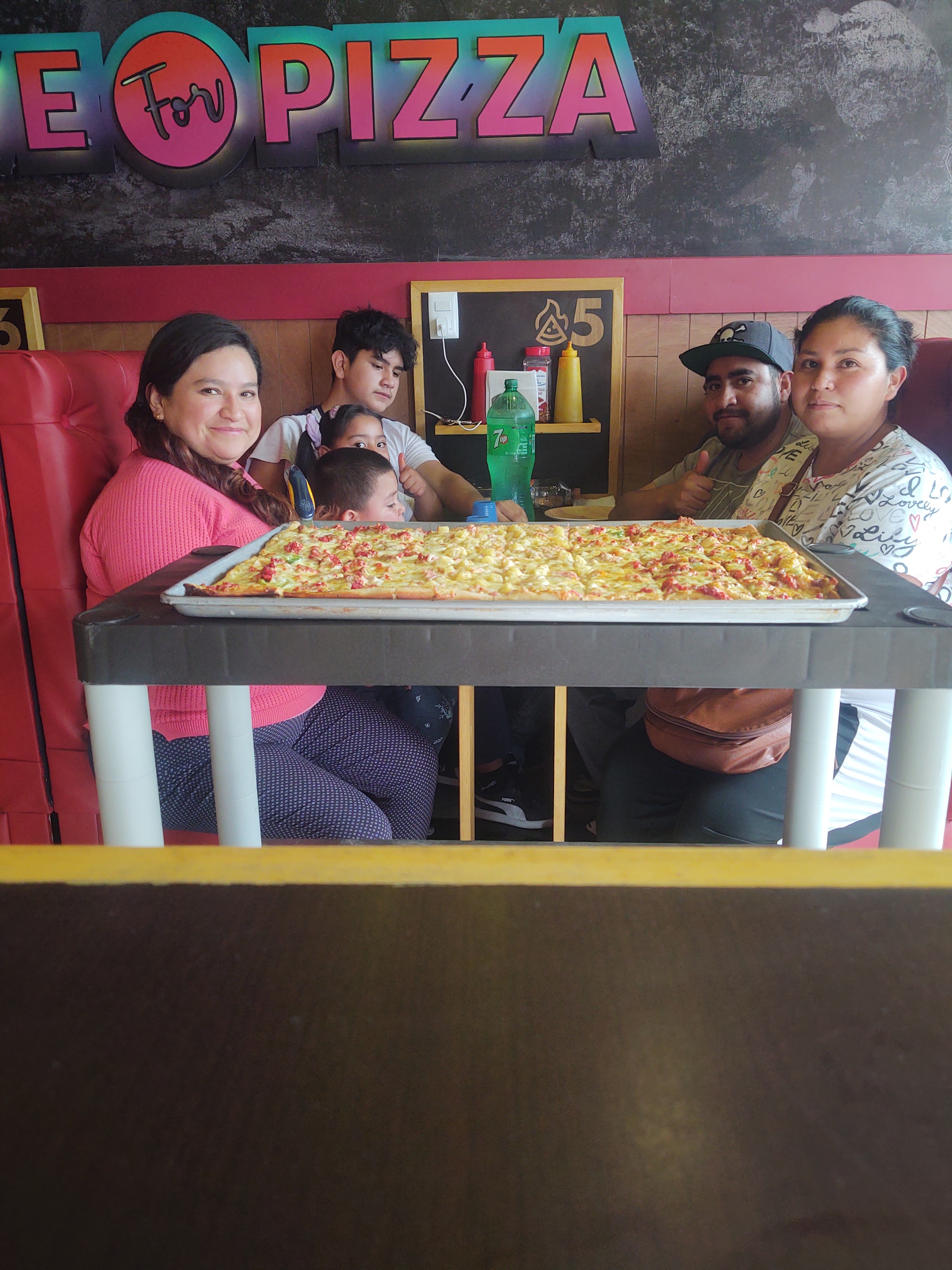 PIZZAS DON WILLIAM´S image 4