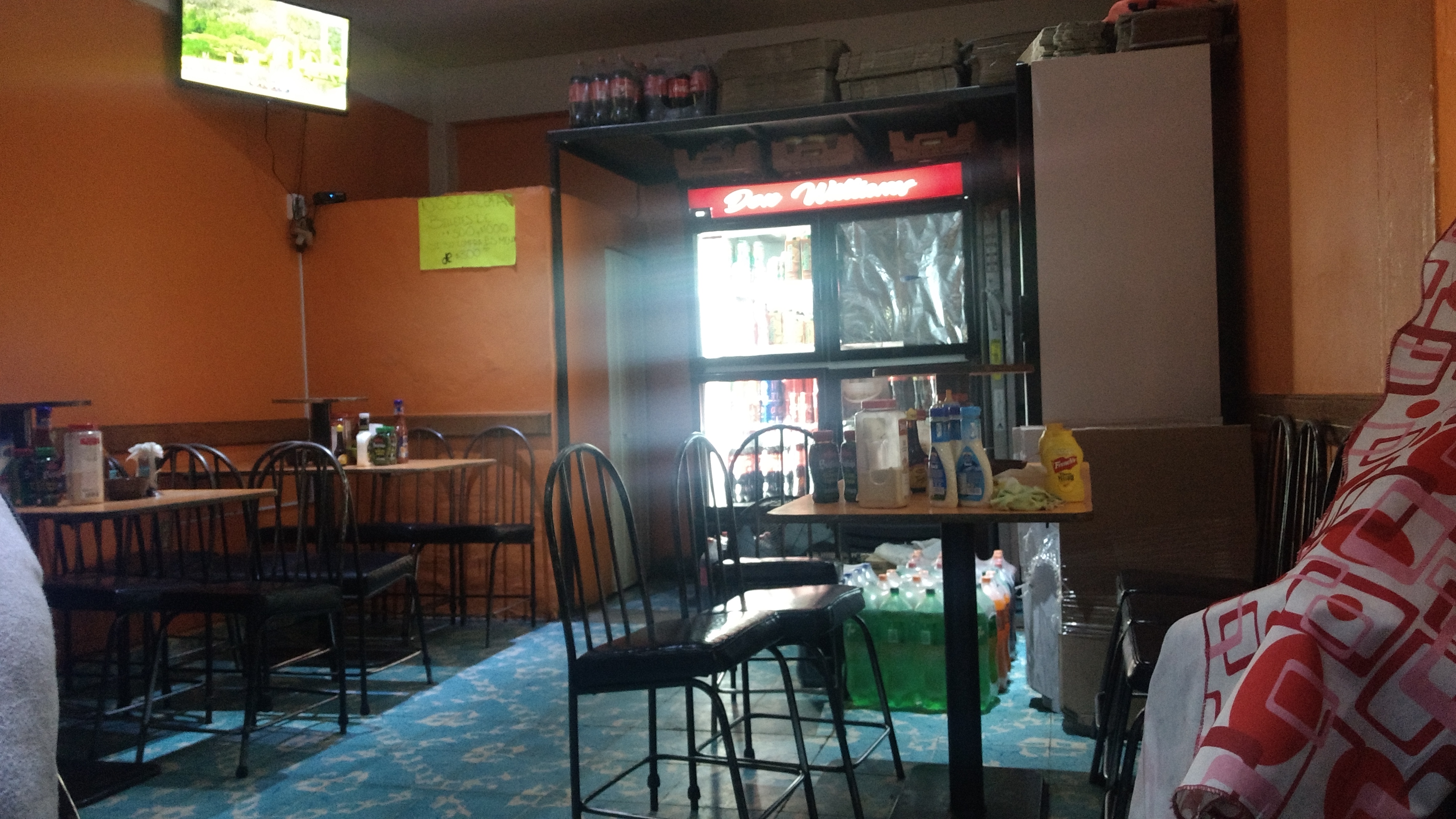 PIZZAS DON WILLIAM´S image 6