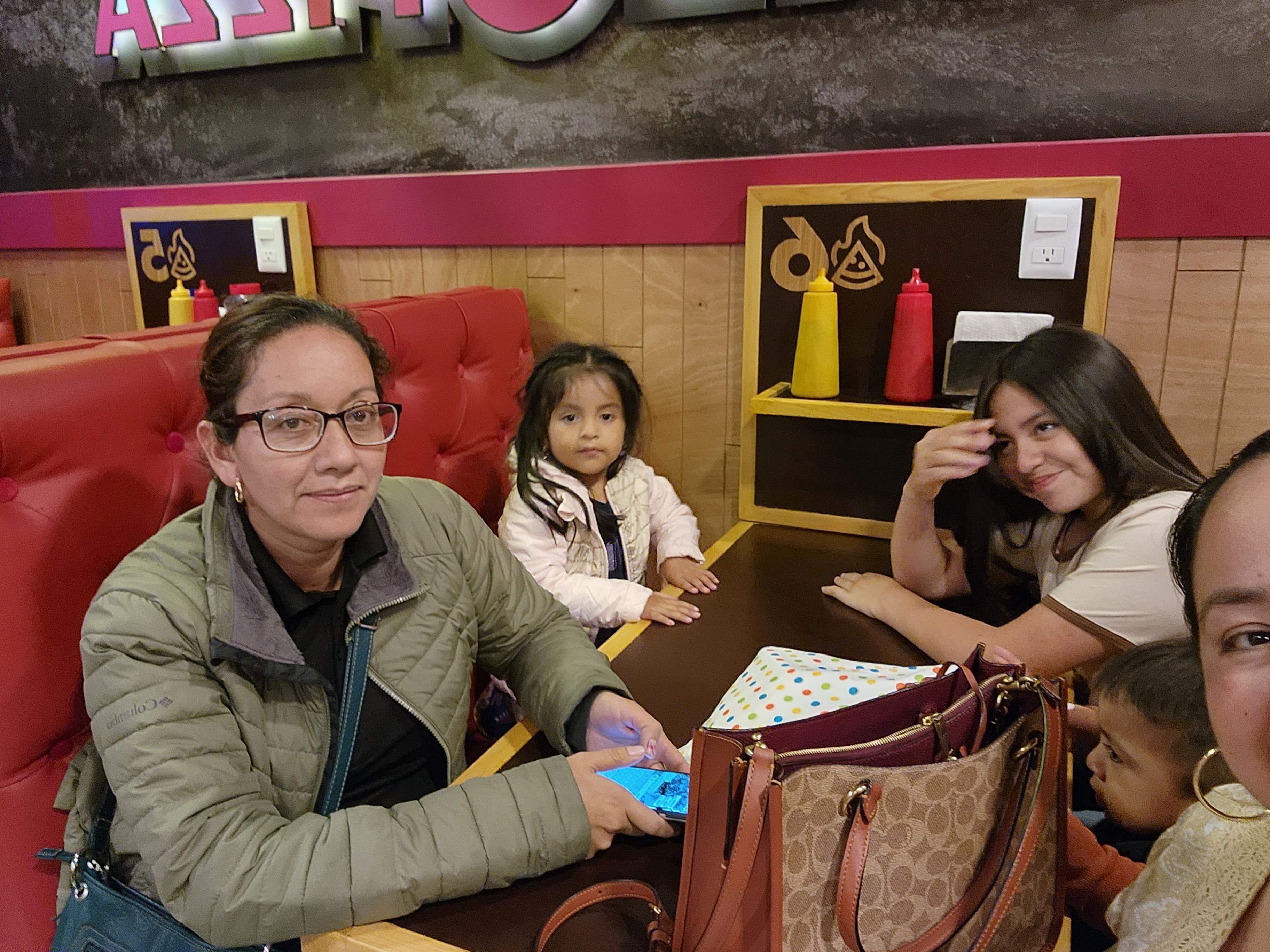 PIZZAS DON WILLIAM´S image 8