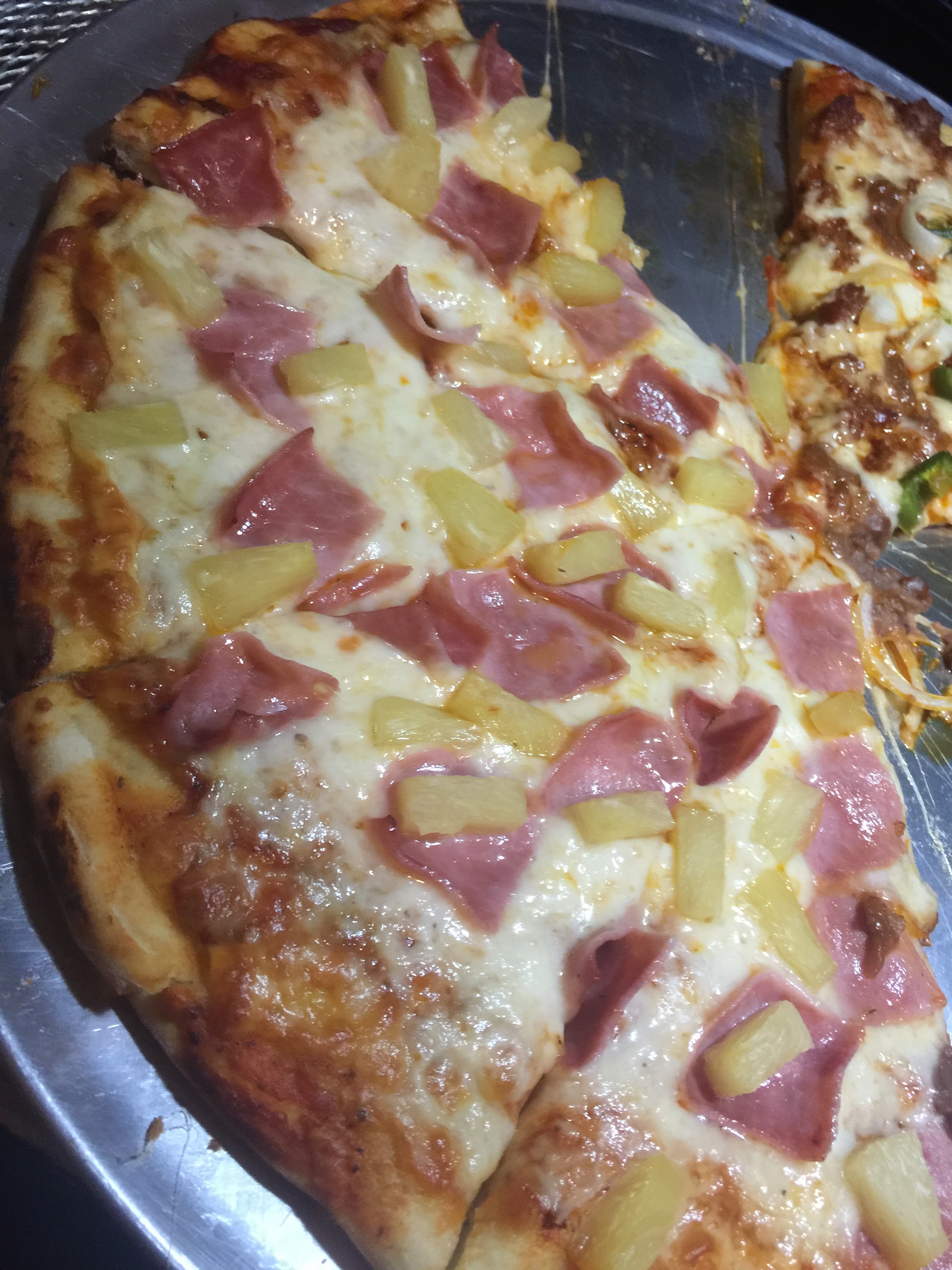 PIZZAS DON WILLIAM´S image 9