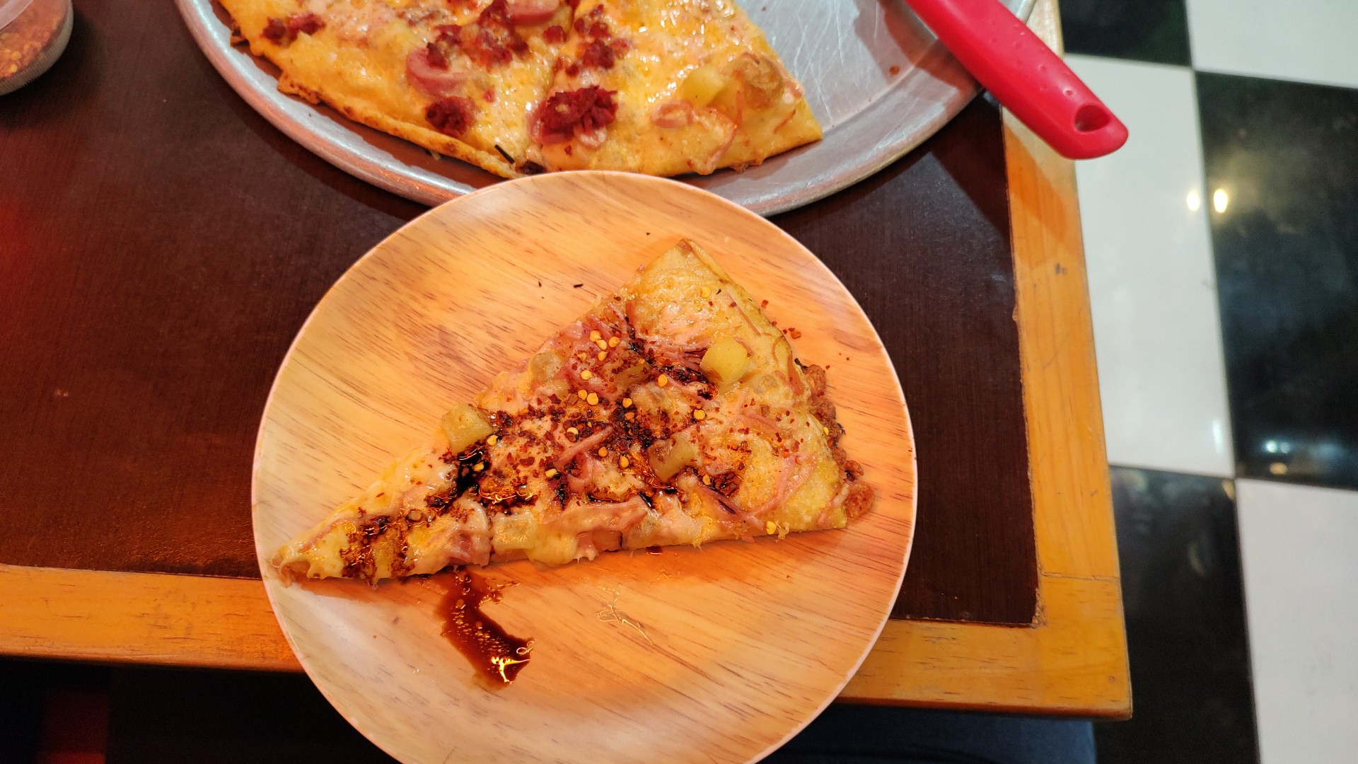 PIZZAS DON WILLIAM´S image 10