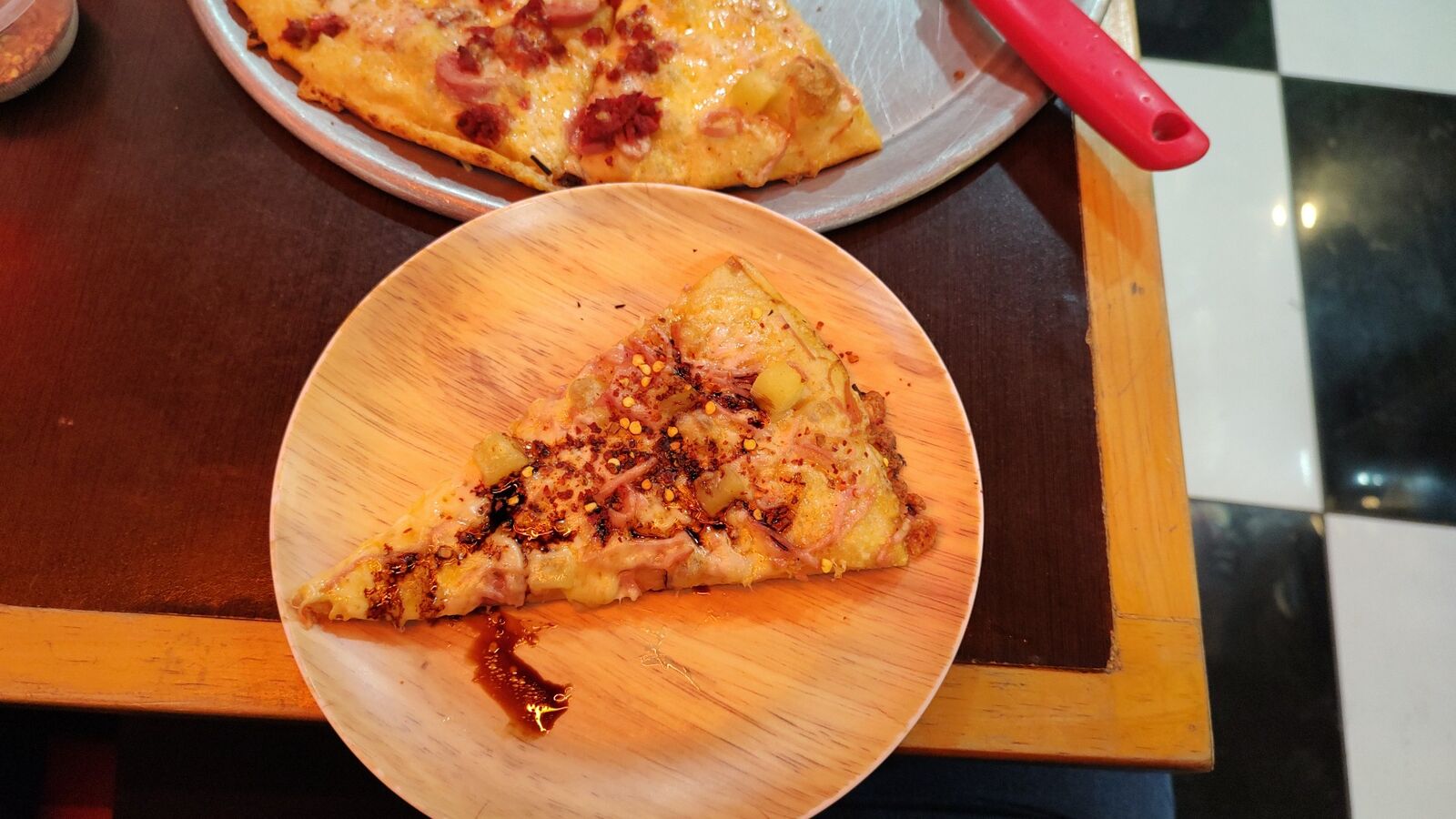 PIZZAS DON WILLIAM´S image 10