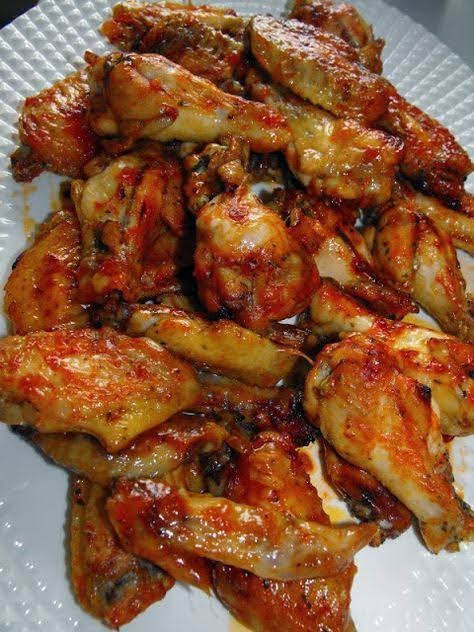 Alitas al carbón plata image 3