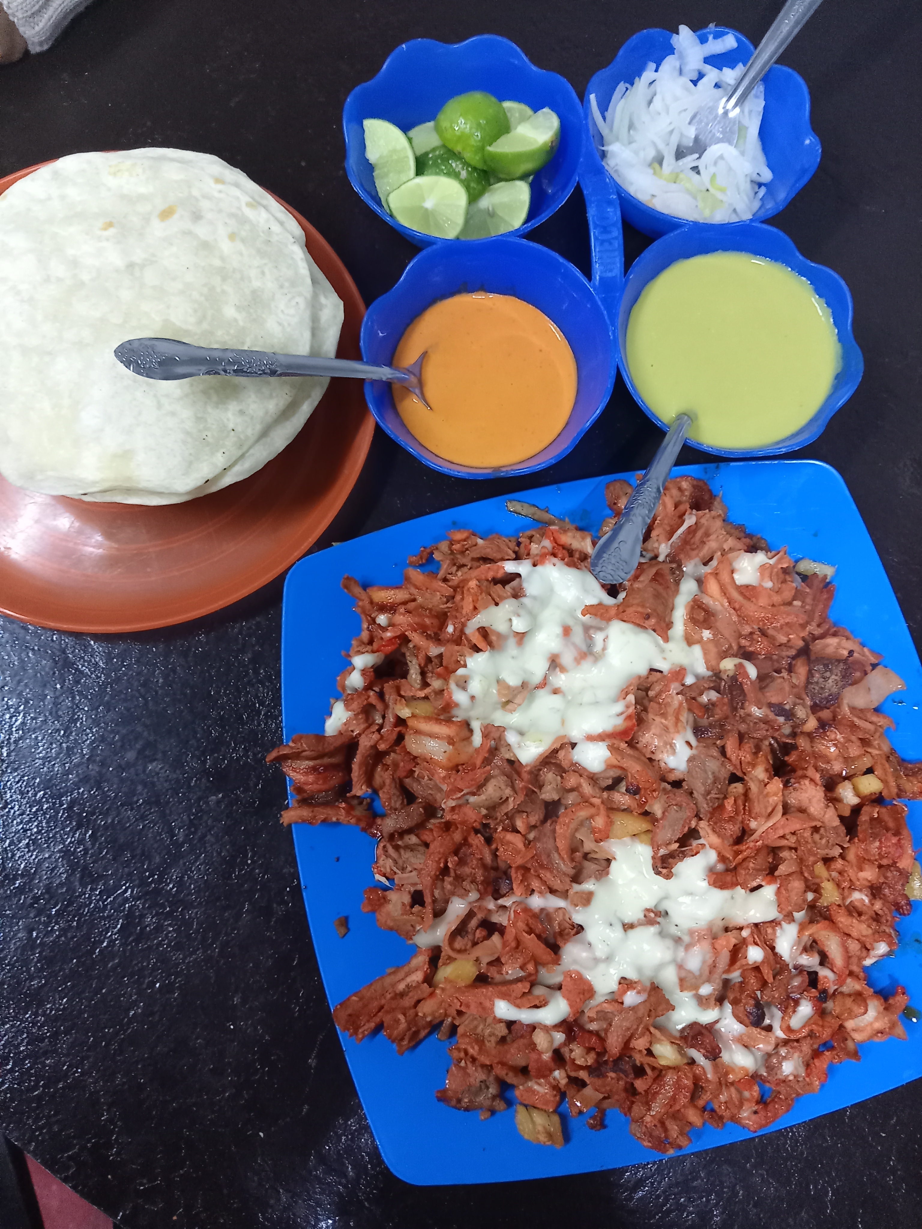 Taqueria Tlaxcaltacos Zacatelco image 1