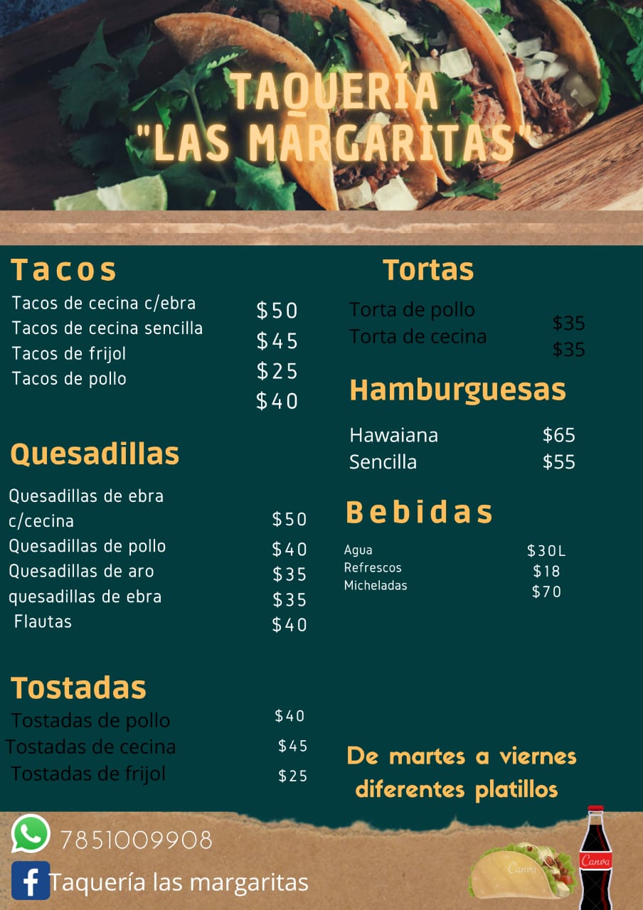 Taqueria Las Margaritas image 6