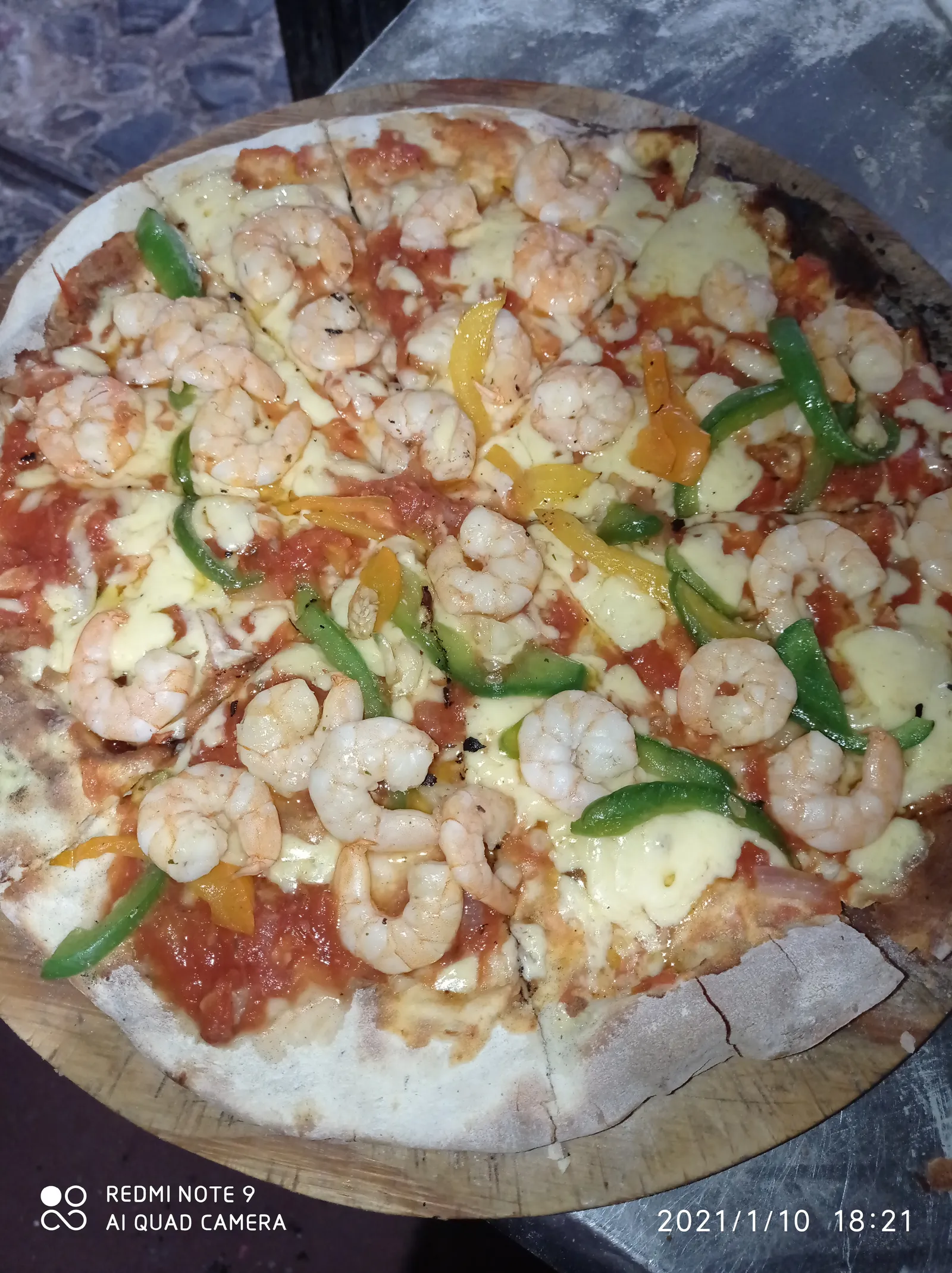 Focaccia image 2