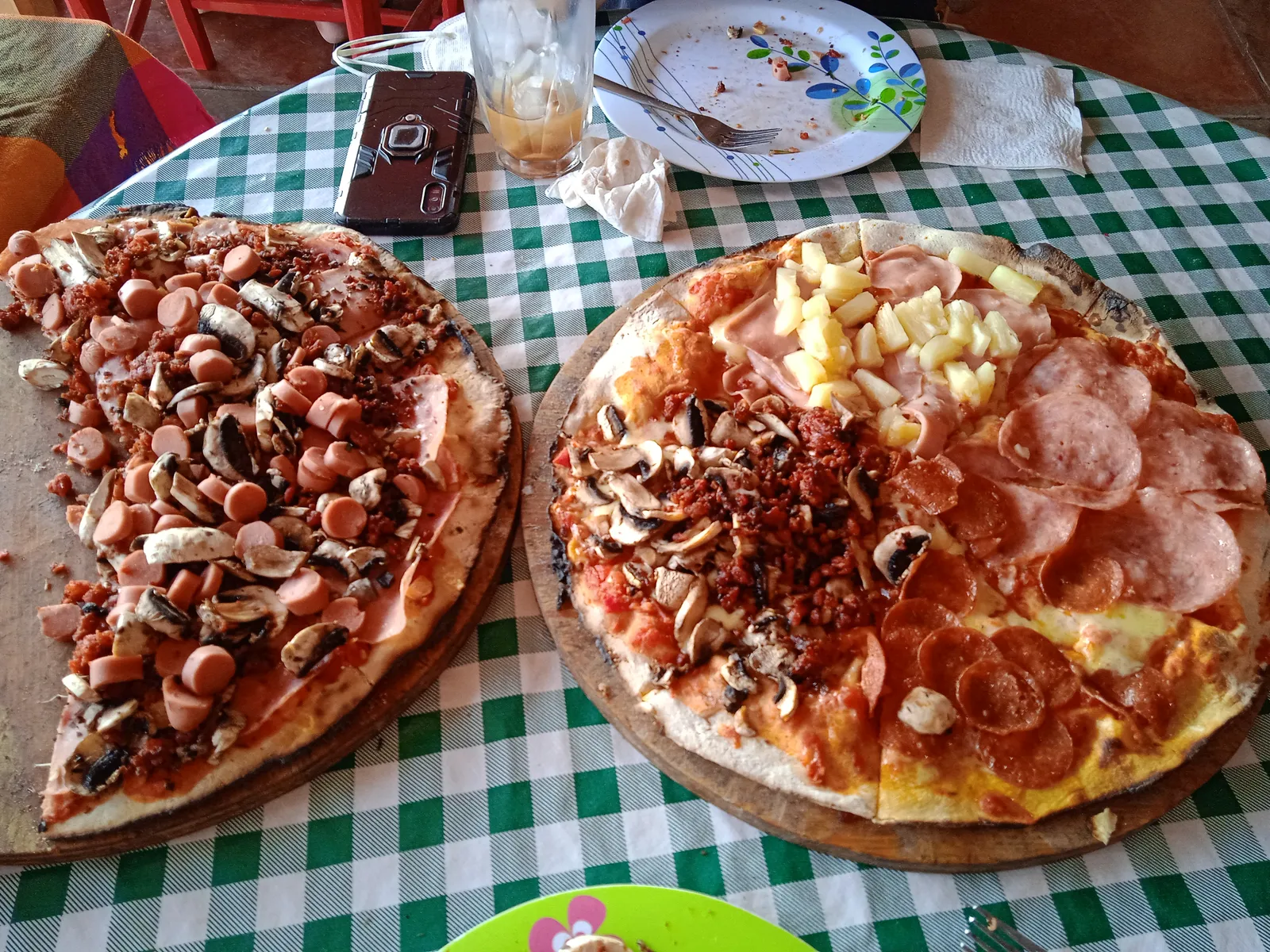 Focaccia image 5
