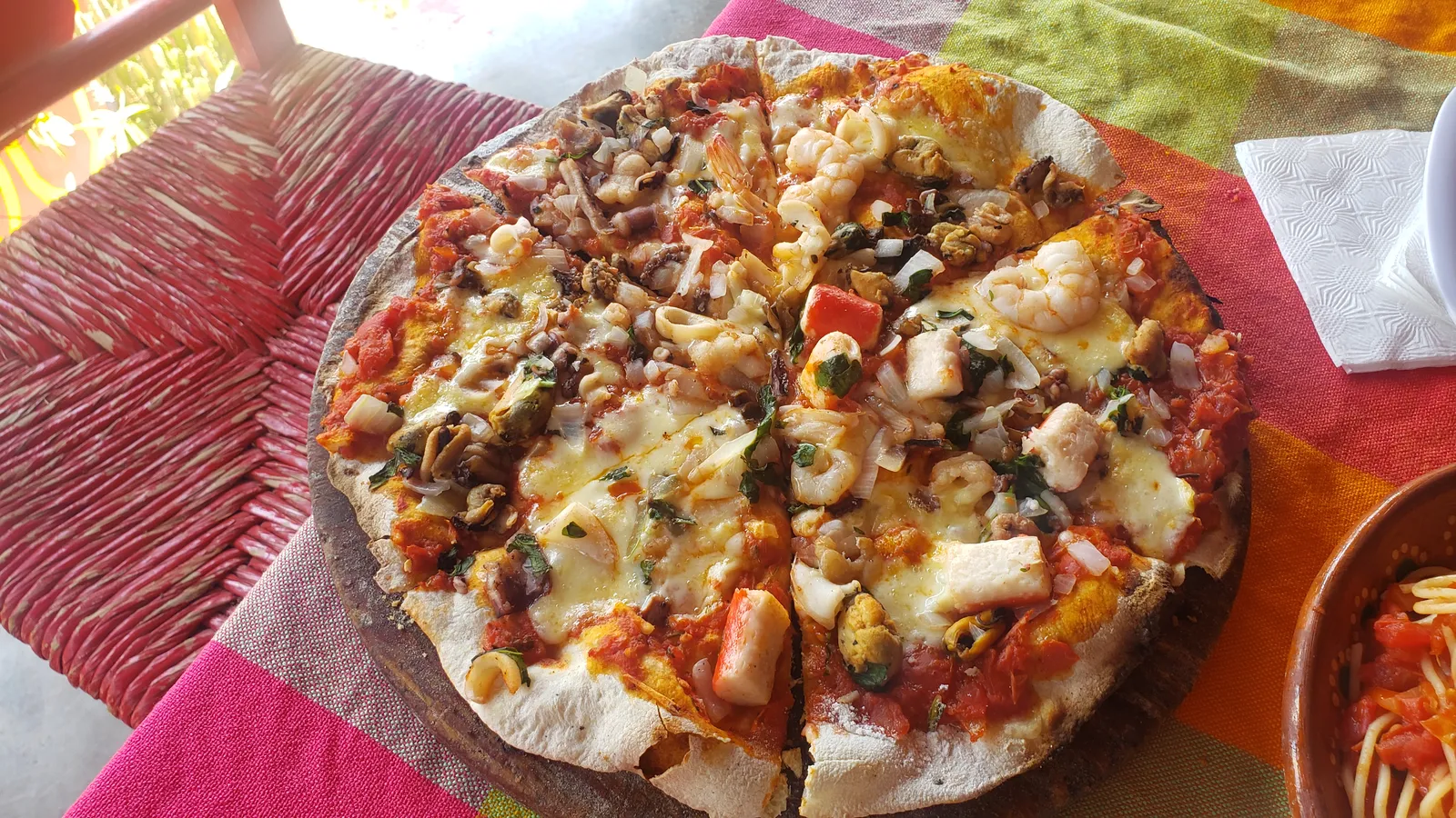 Focaccia image 9