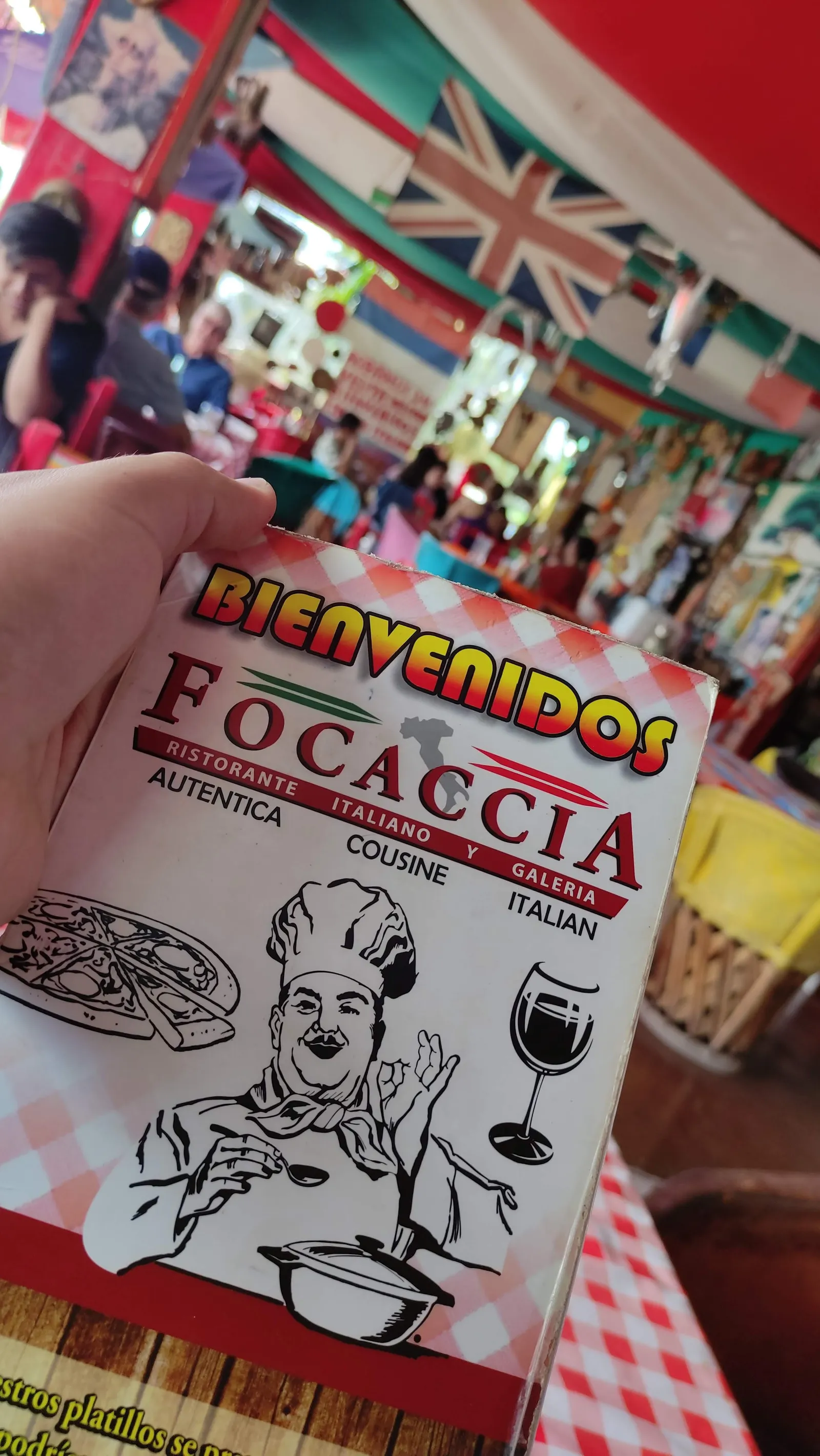 Focaccia image 10