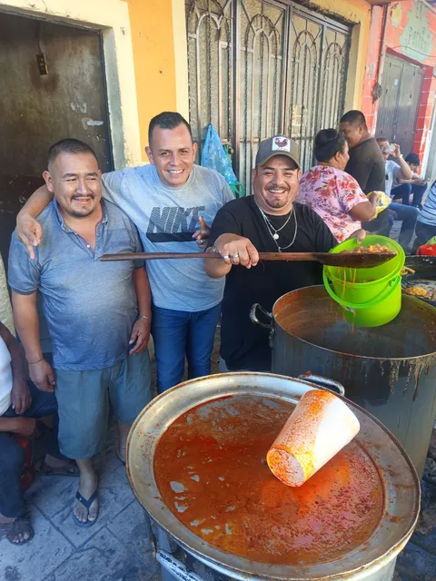 Cenaduría Doña Irma image 1