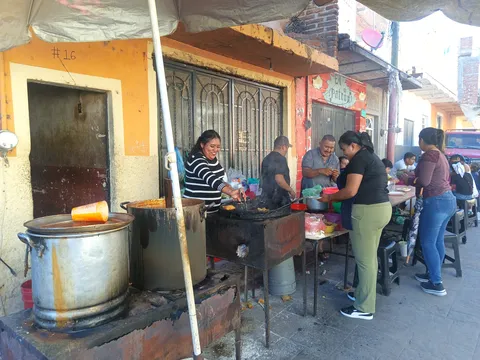 Cenaduría Doña Irma image 3
