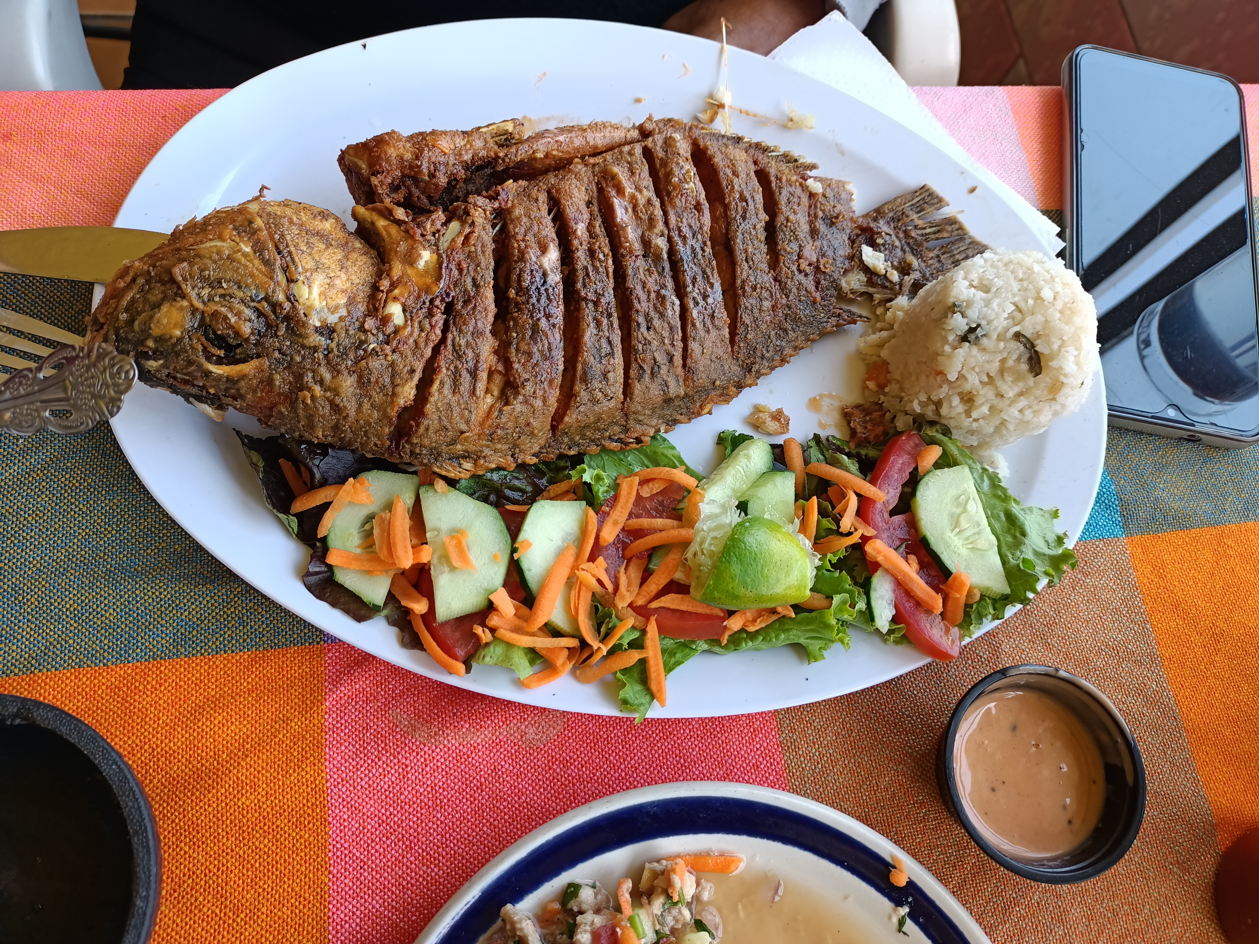 Restaurante Petrita image 2