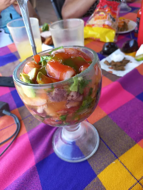 Restaurante Petrita image 6