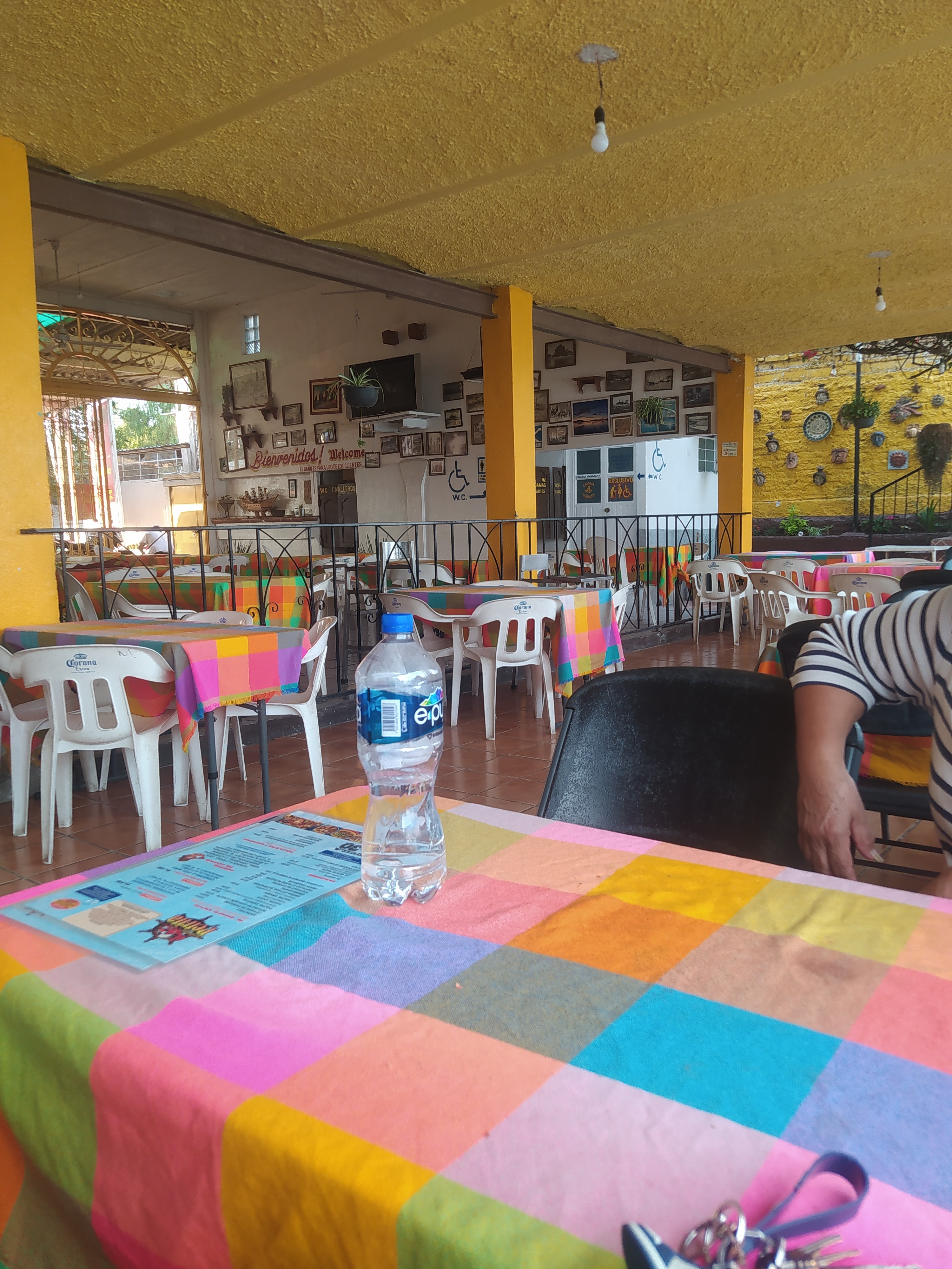 Restaurante Petrita image 9