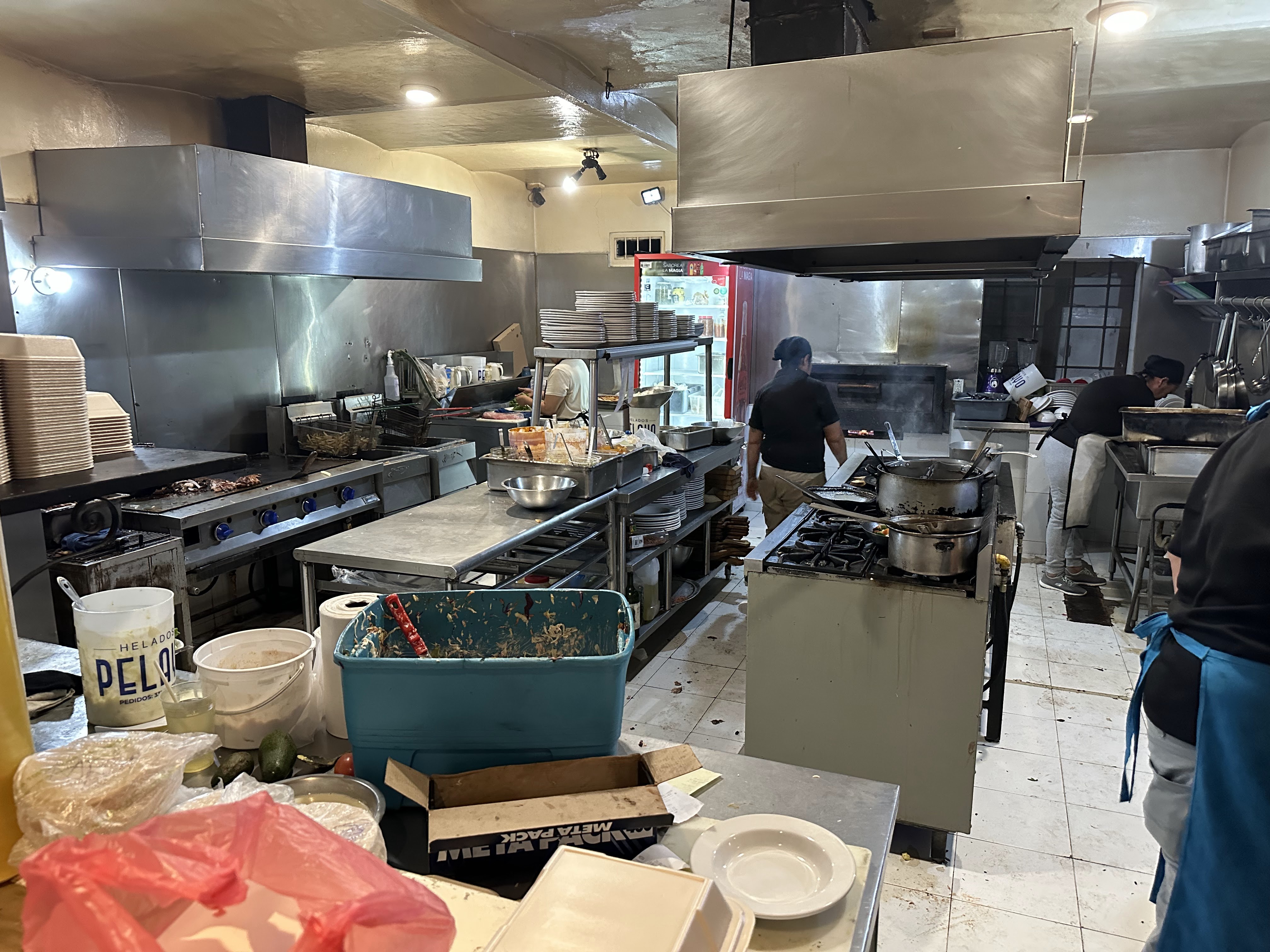 Adelita Bar & Grill image 5