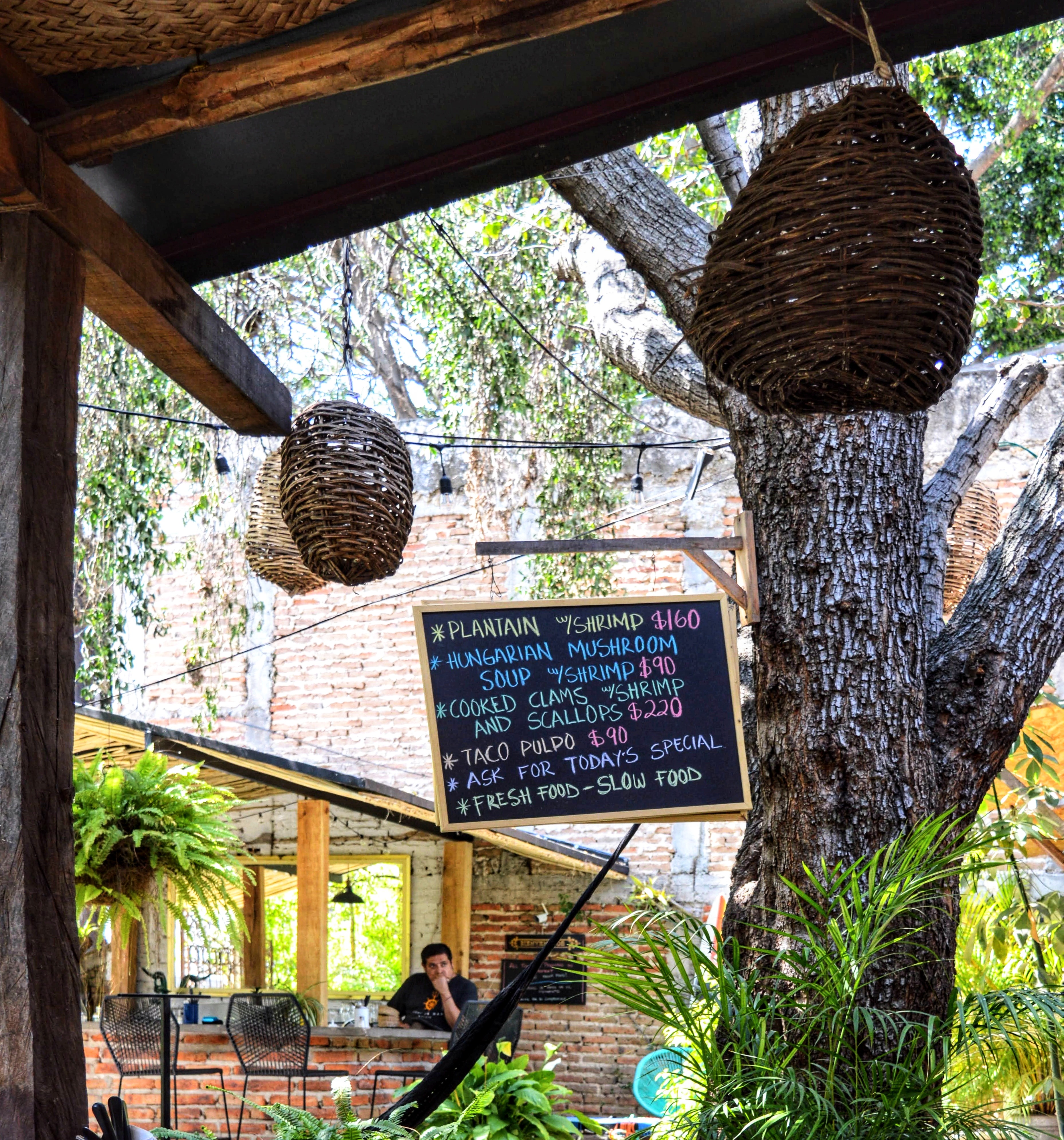 Lobo de Mar . Mariscos image 6