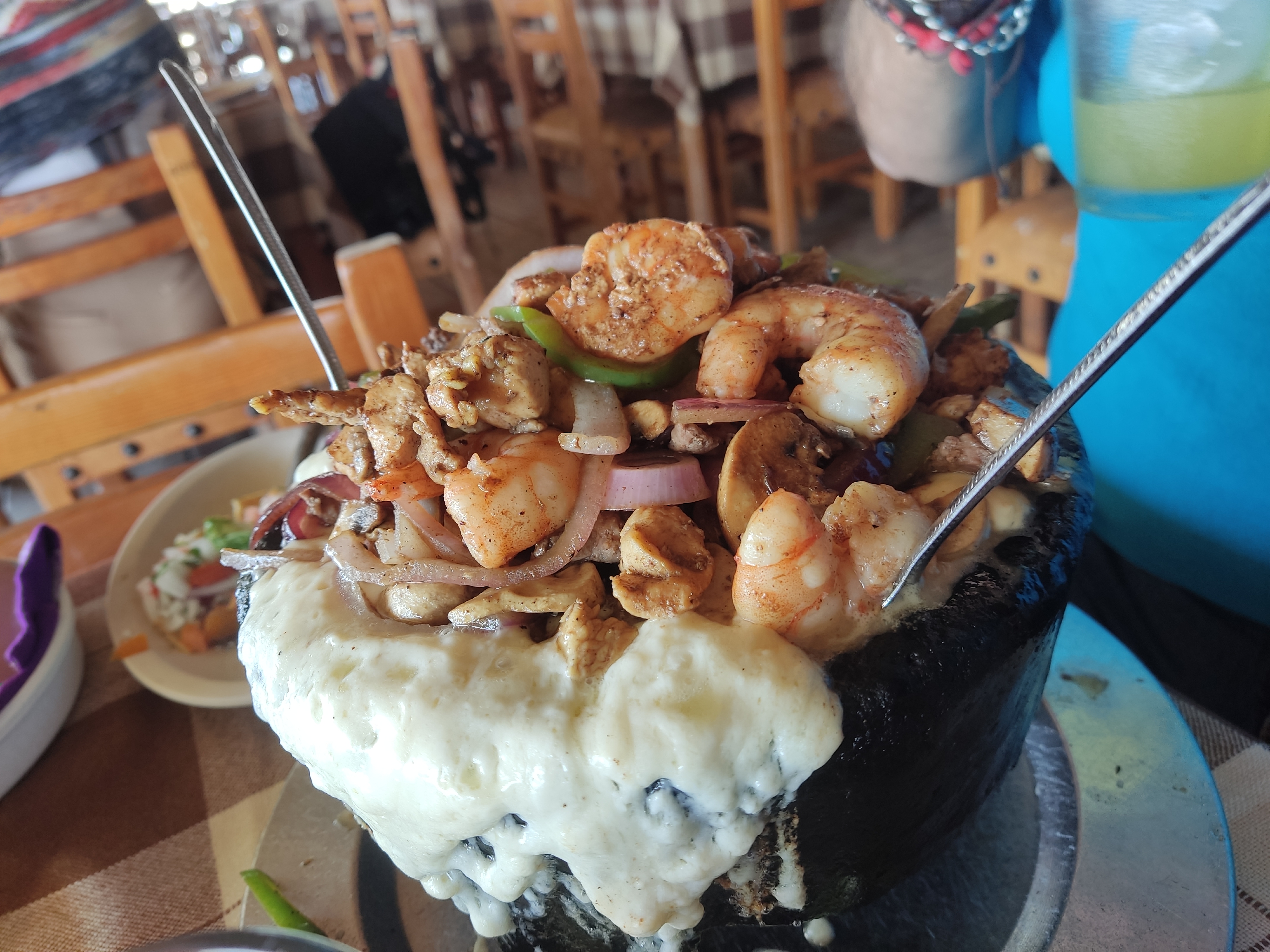 La palapa del guayabo image 4