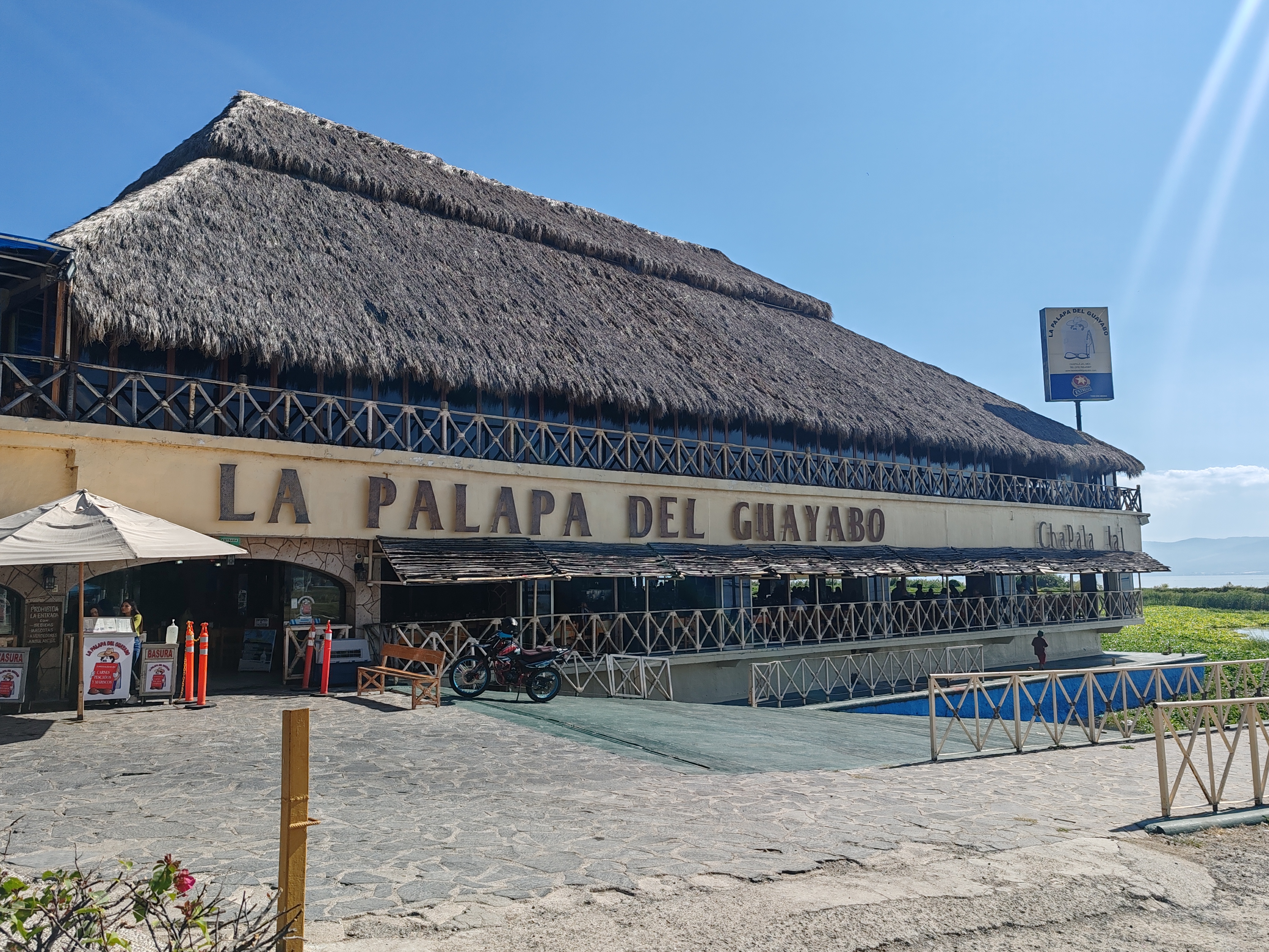 La palapa del guayabo image 5