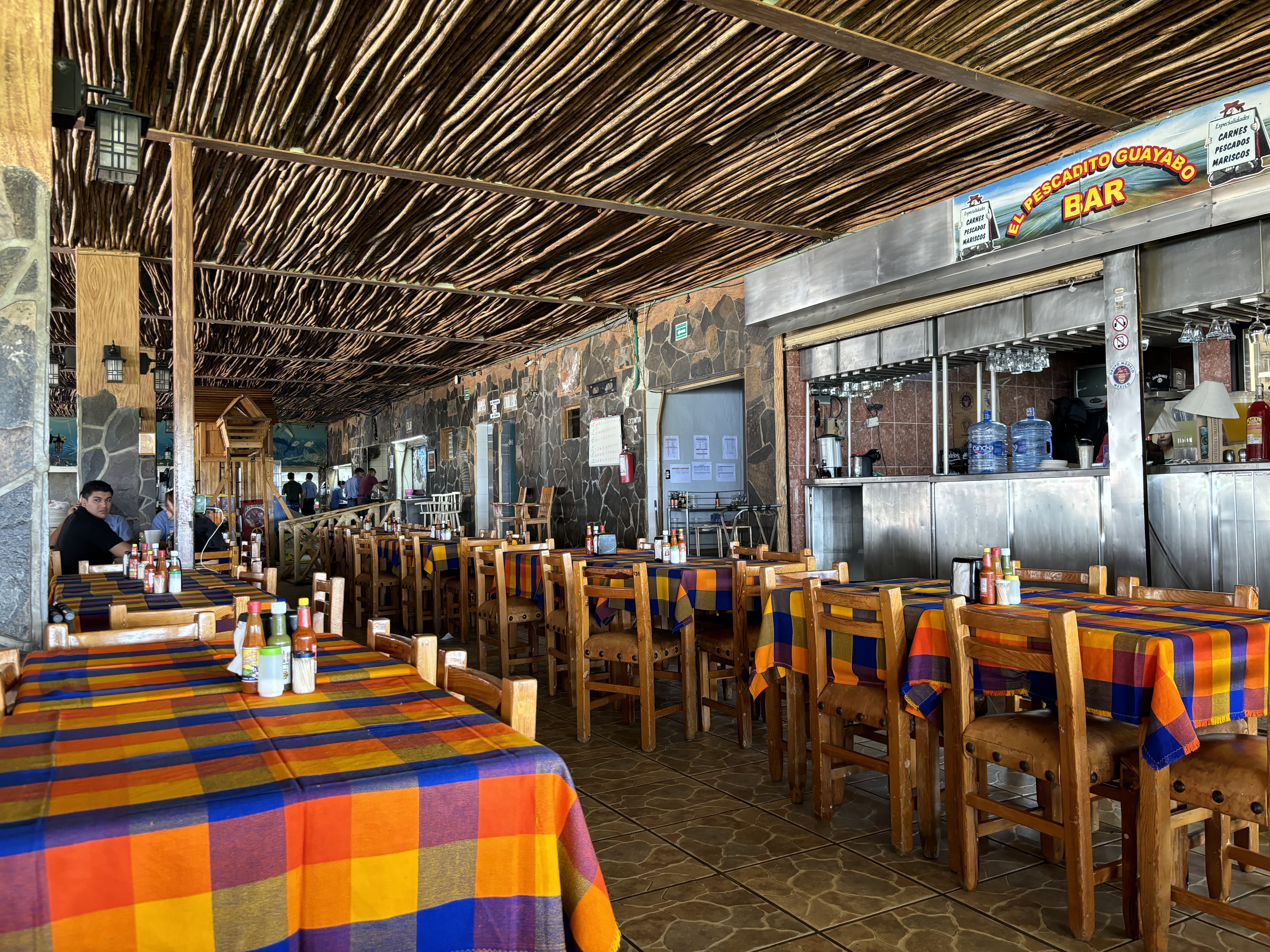 La palapa del guayabo image 6