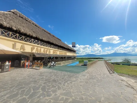 La palapa del guayabo image 7
