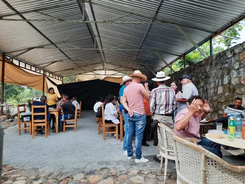 "El Sueño de Alejandro" image 4
