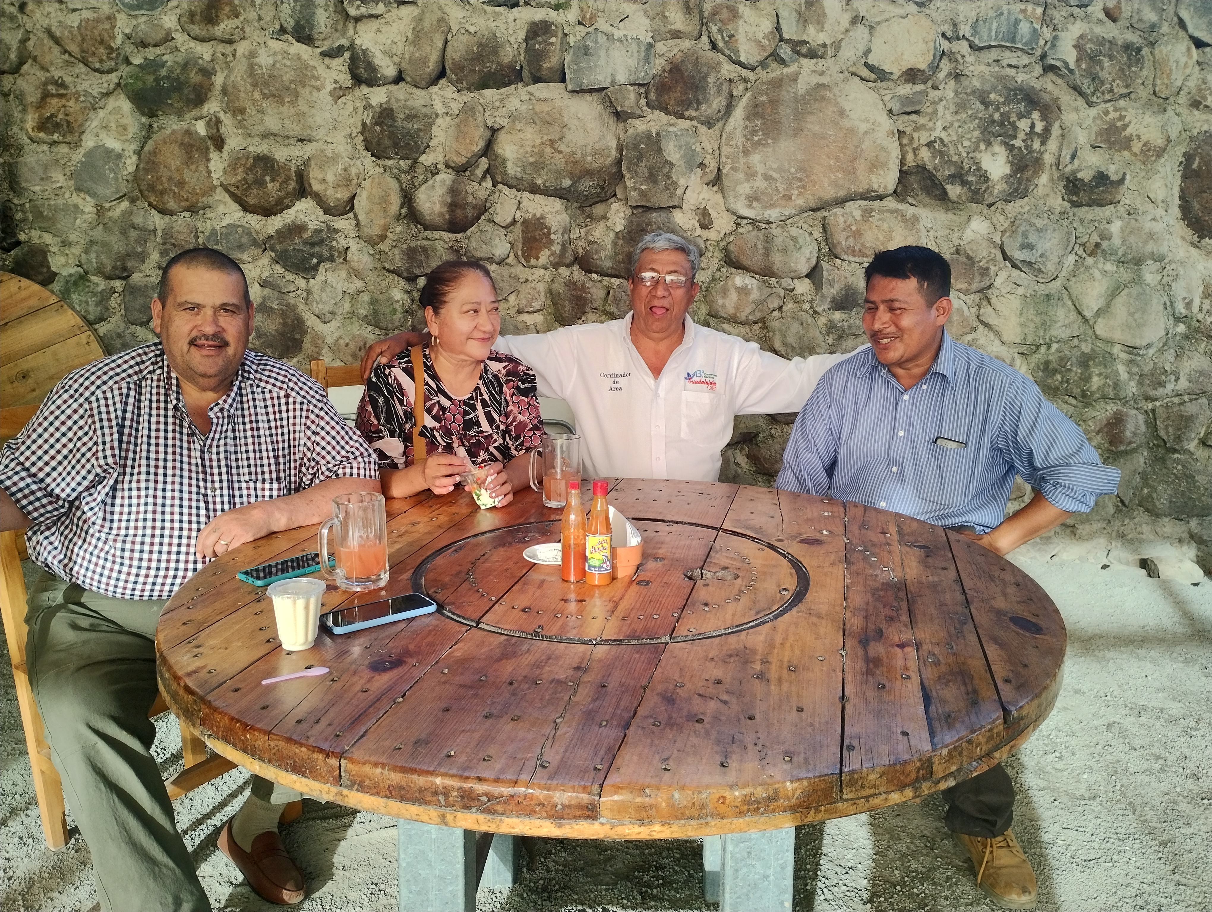 "El Sueño de Alejandro" image 6