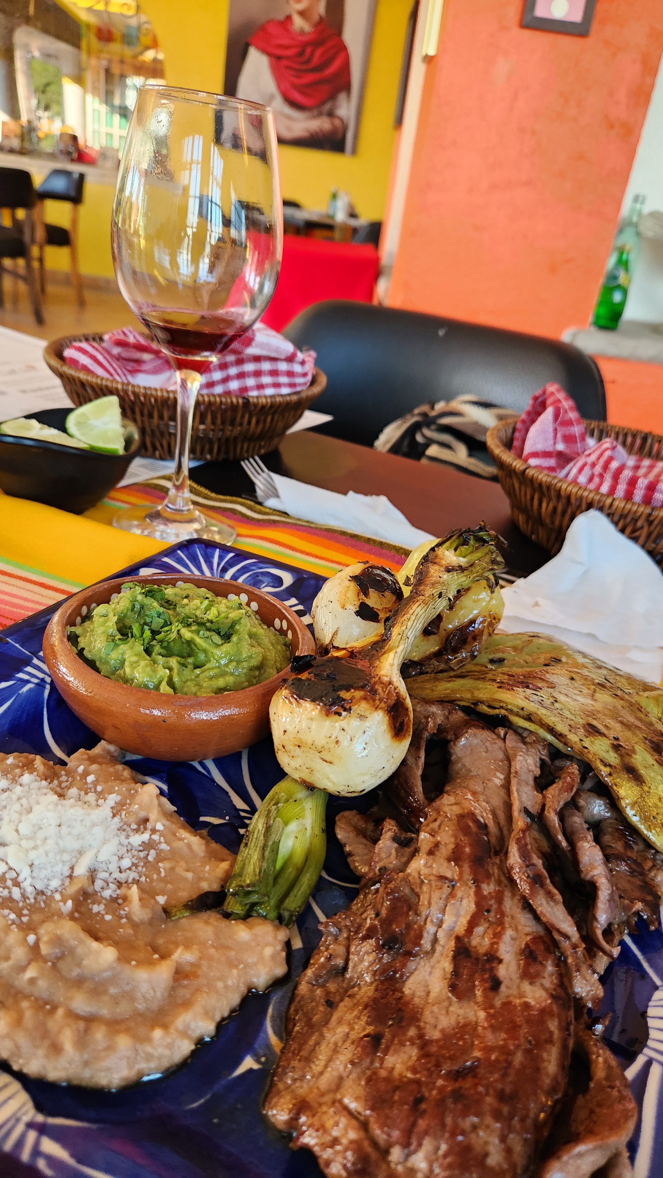 Restaurante Del Lago image 1