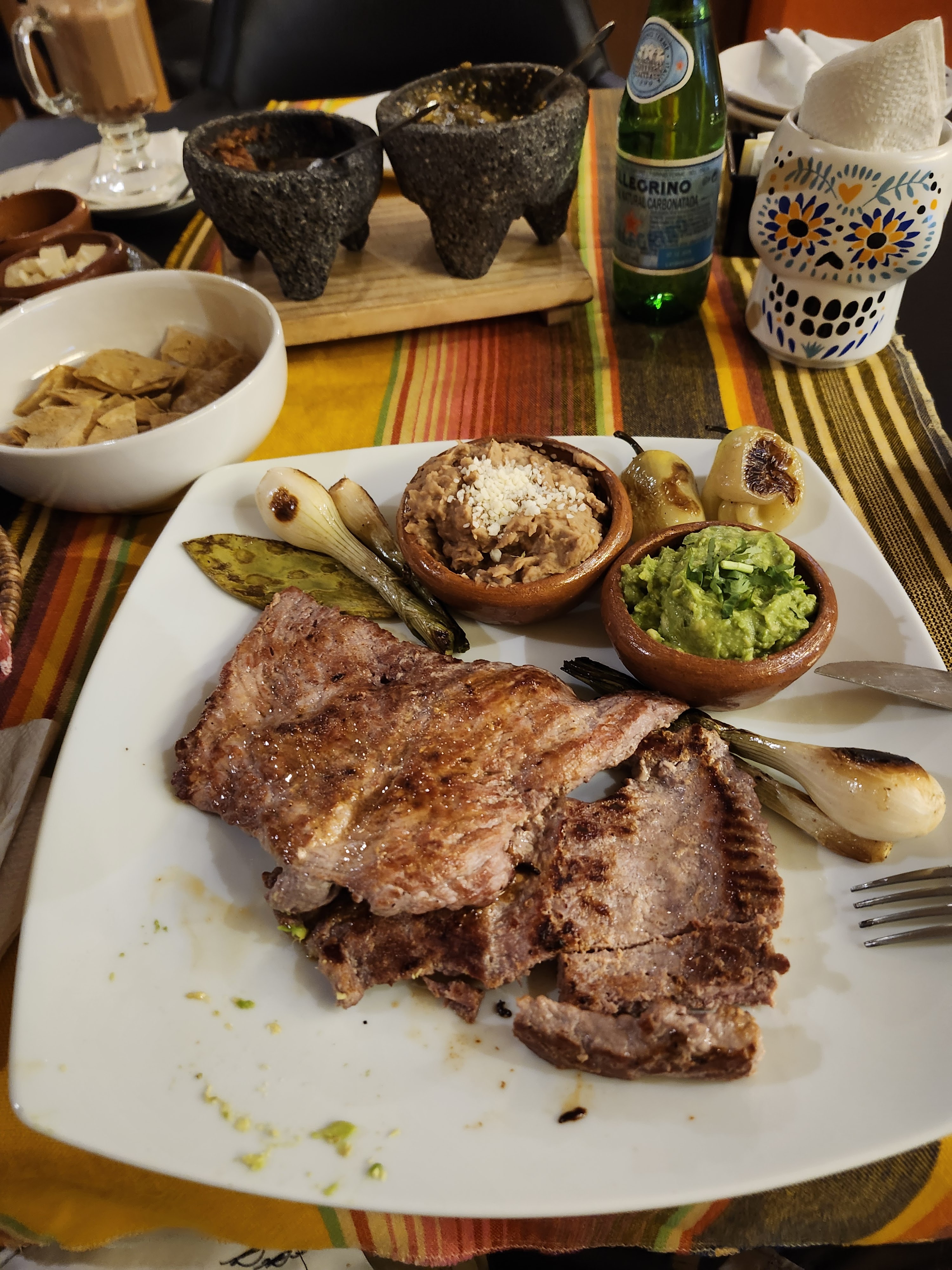 Restaurante Del Lago image 3