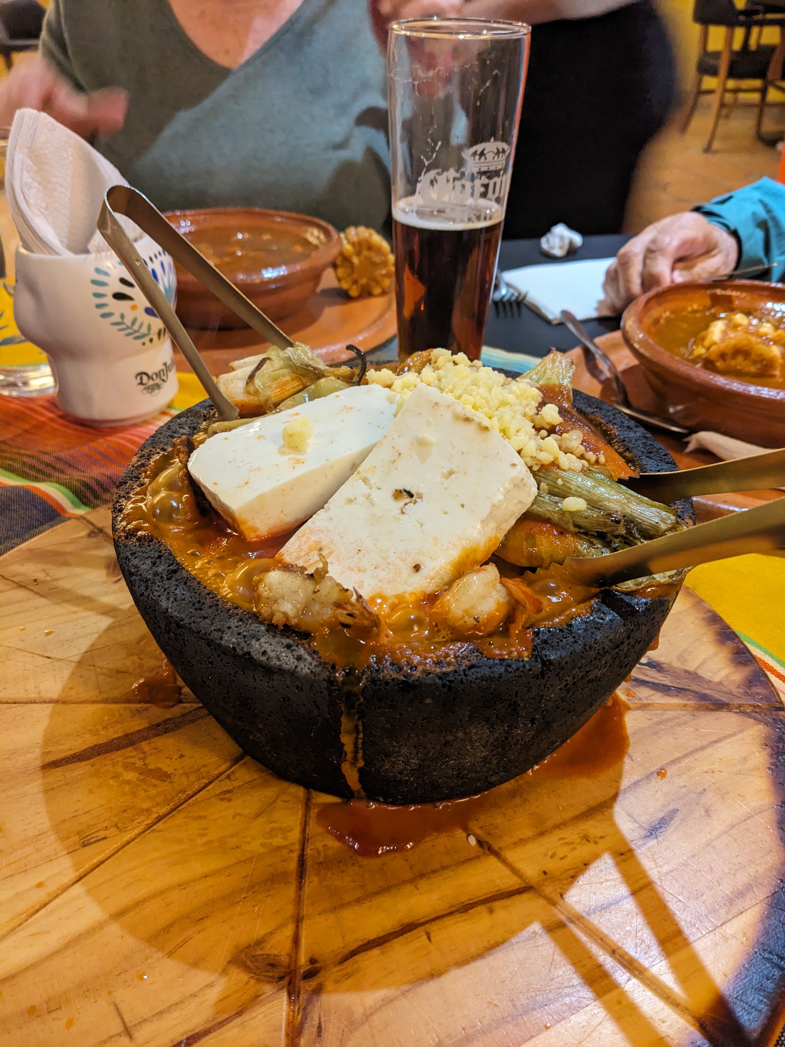 Restaurante Del Lago image 6