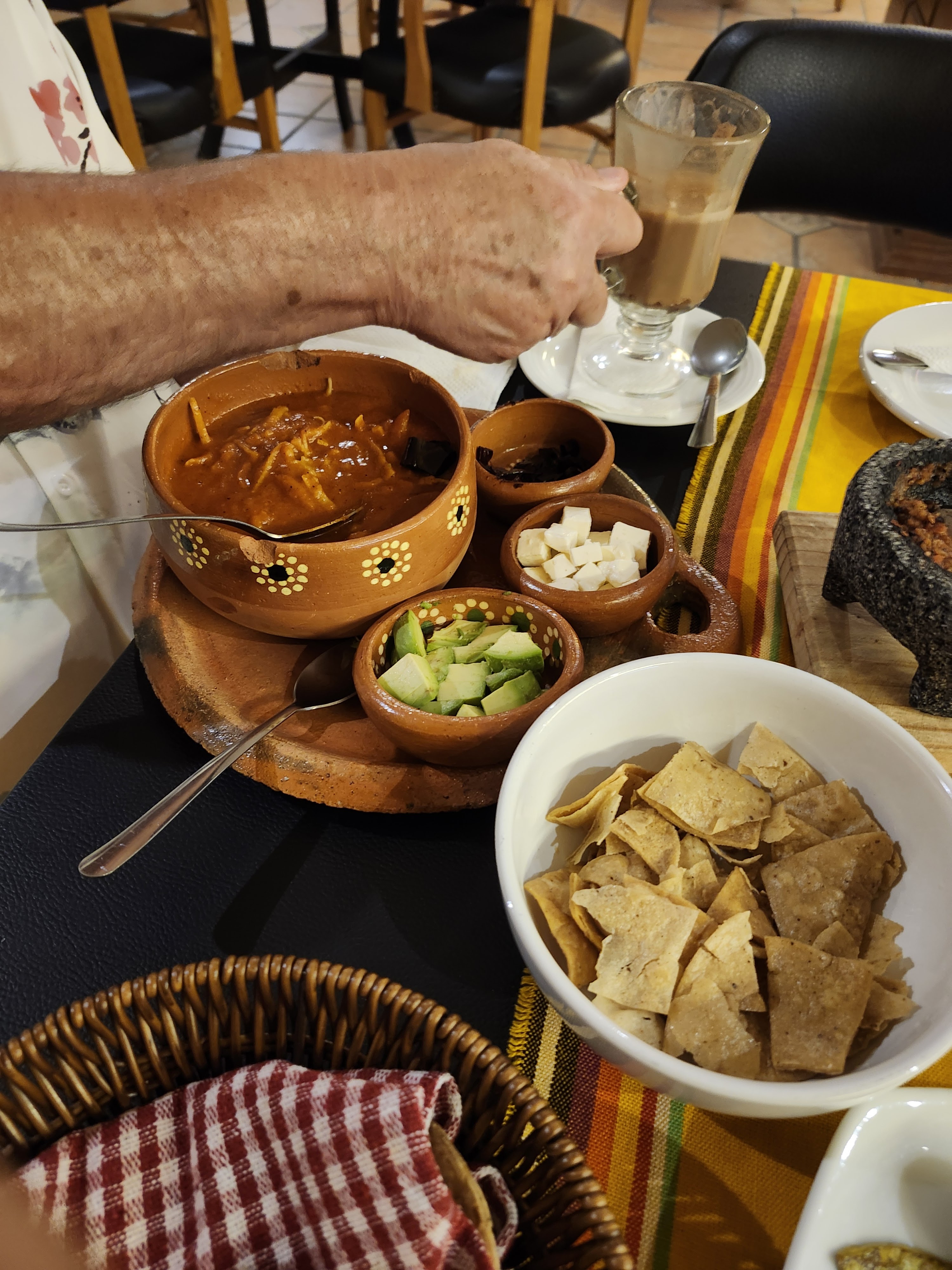 Restaurante Del Lago image 7