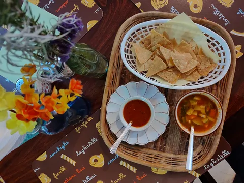 RESTAURANTE MADURI ❤️ image 3
