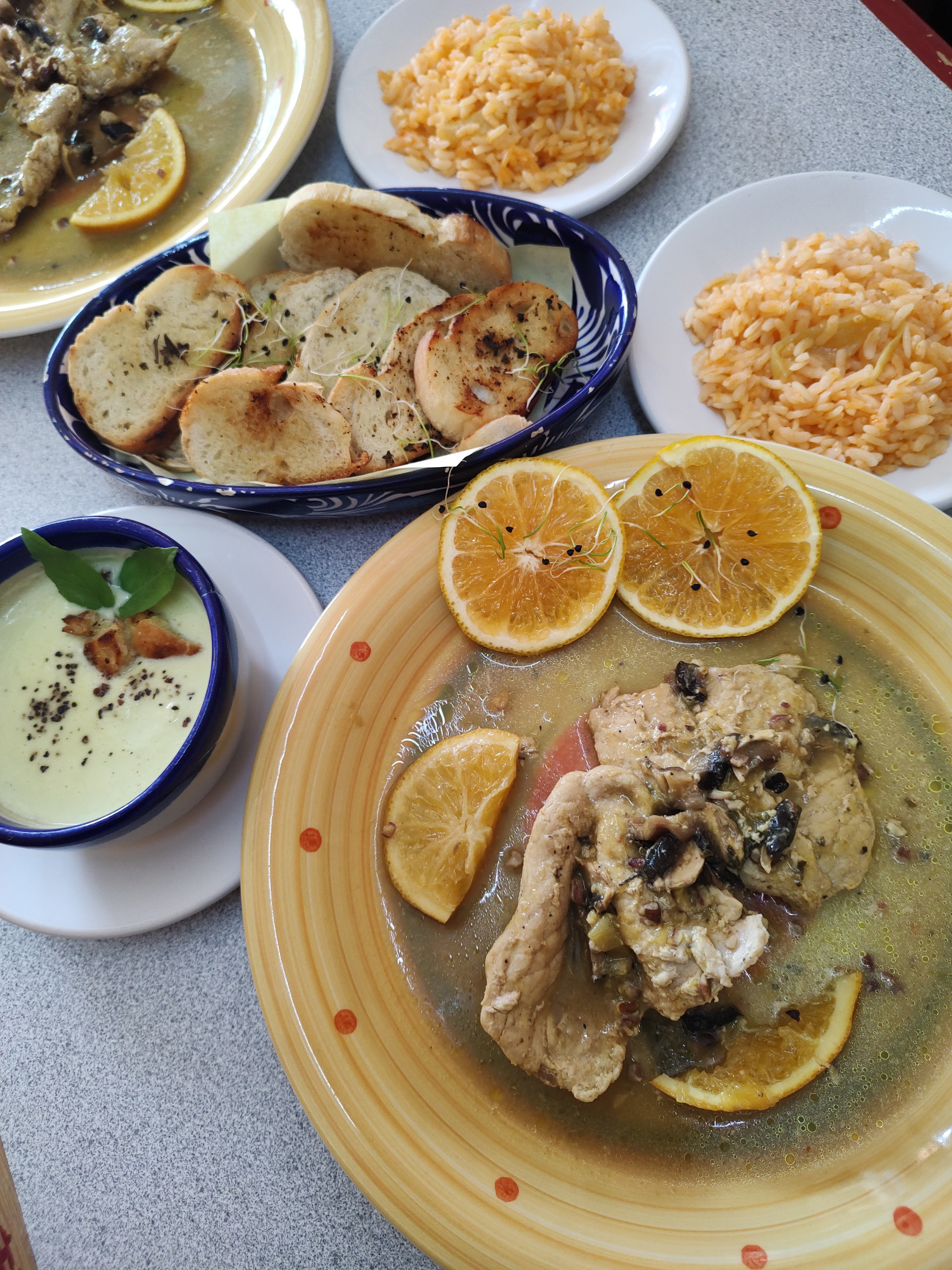 RESTAURANTE MADURI ❤️ image 4