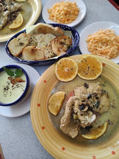 RESTAURANTE MADURI ❤️ image 4