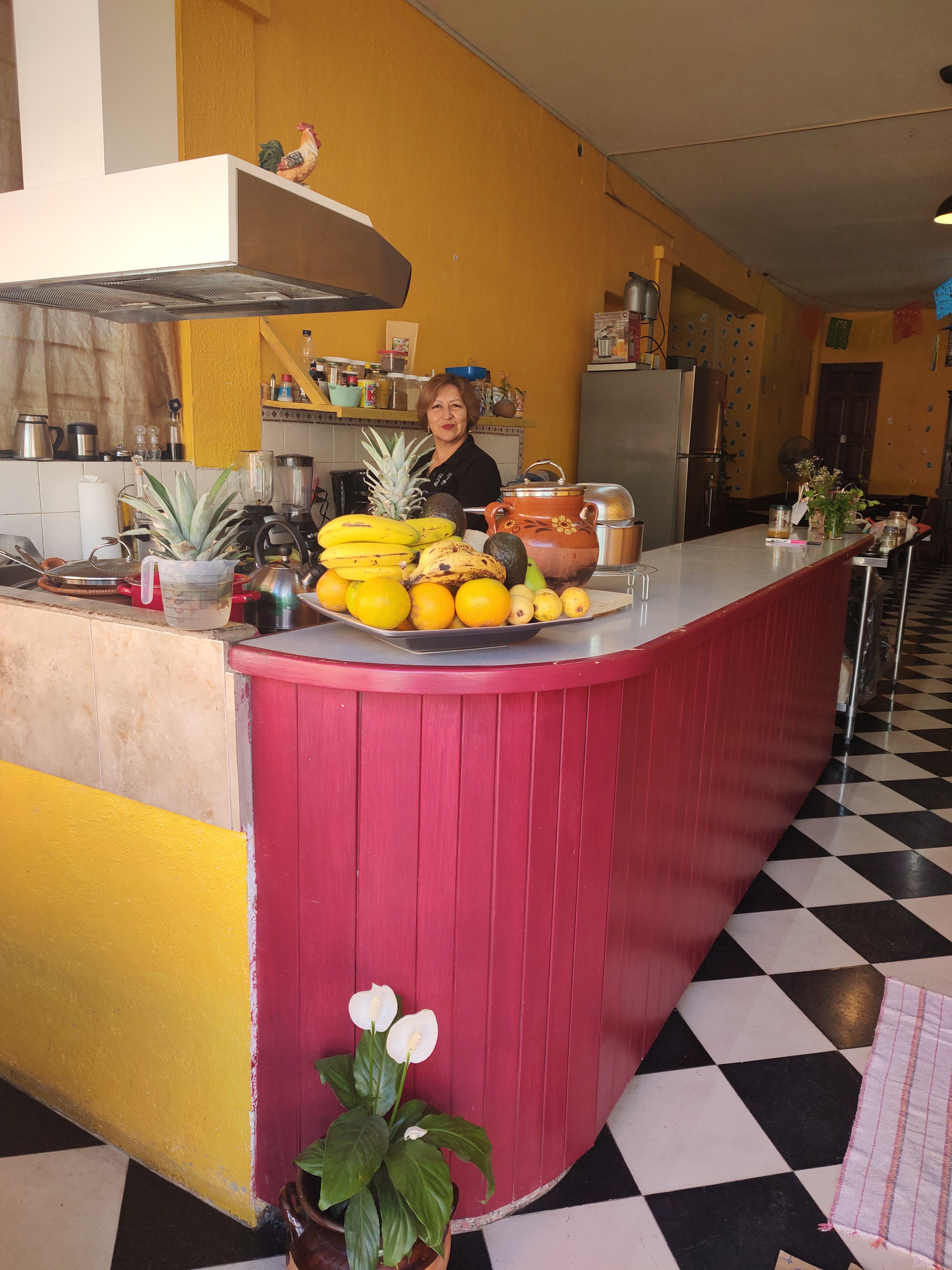 RESTAURANTE MADURI ❤️ image 5