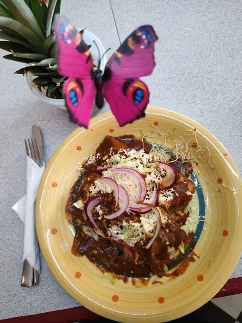 RESTAURANTE MADURI ❤️ image 6
