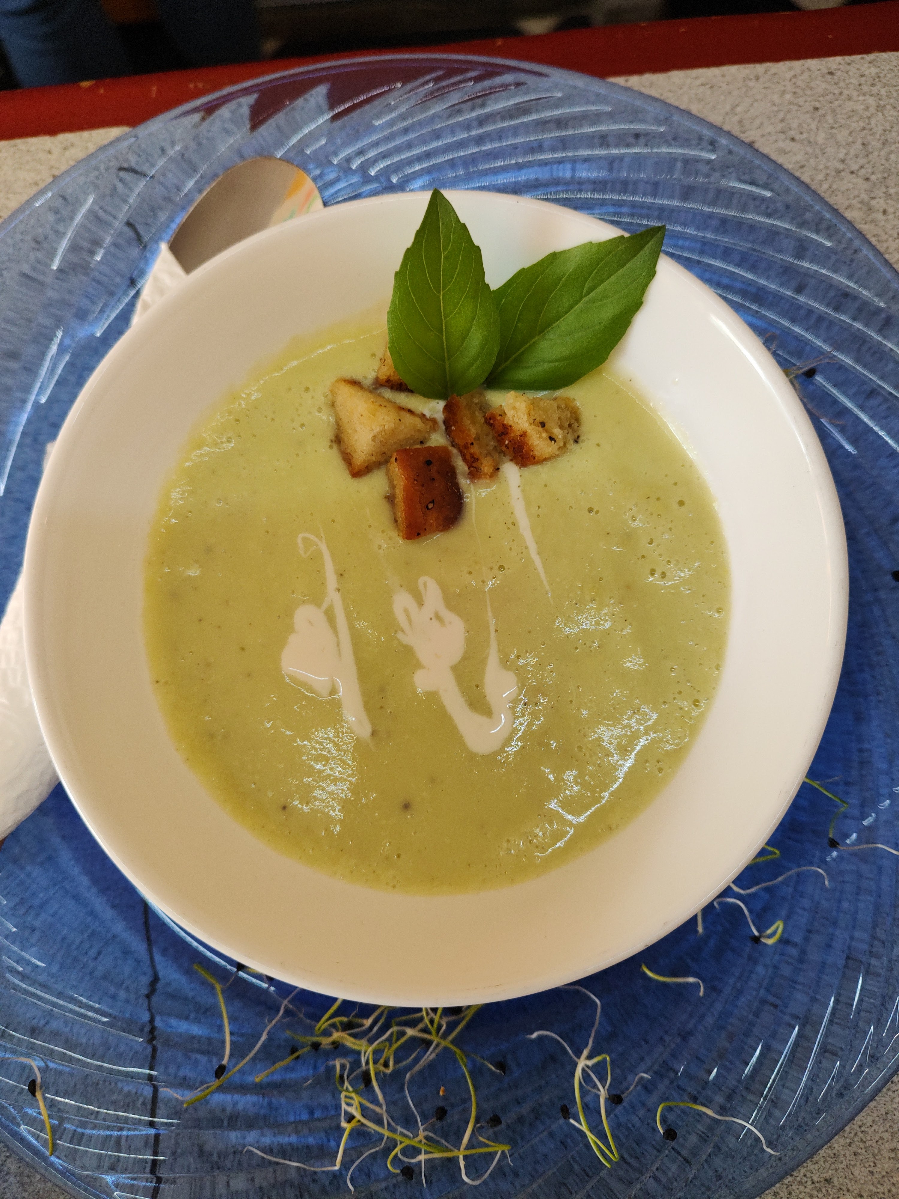 RESTAURANTE MADURI ❤️ image 7